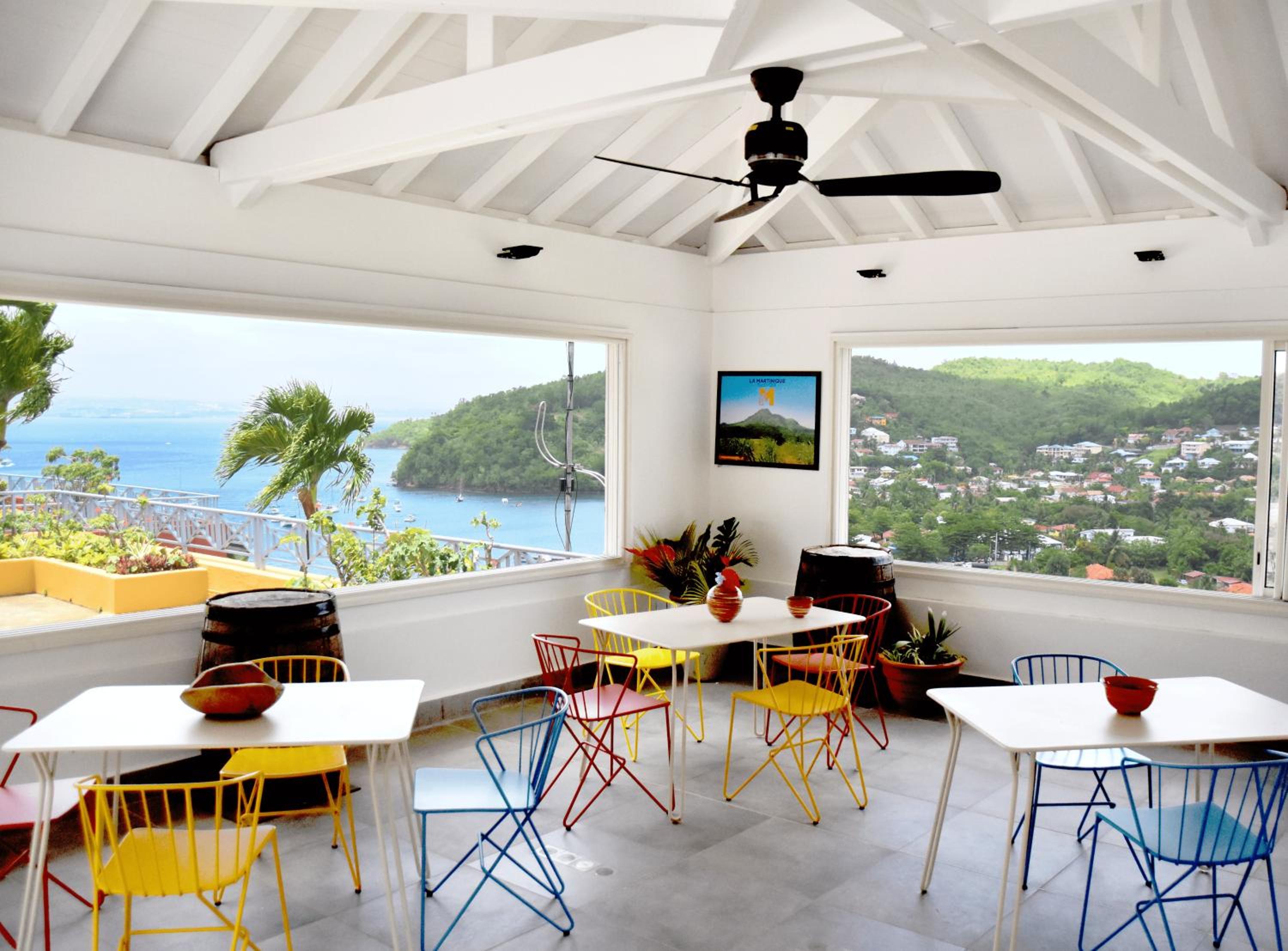 Comfort Studio with Terrace - Photo 31