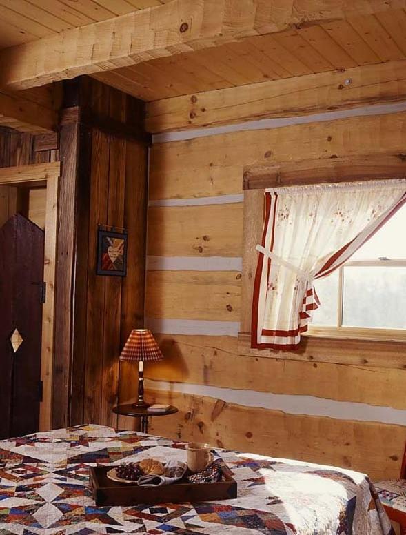 Double Room With Private External Bathroom photo 1