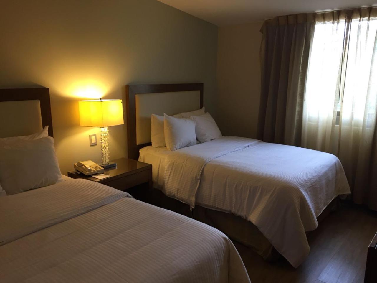 Superior Double Room with Two Double Beds photo 3