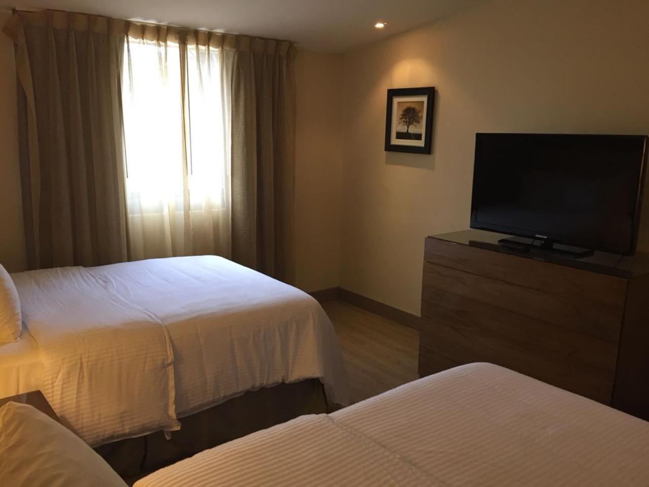 Superior Double Room with Two Double Beds photo 2