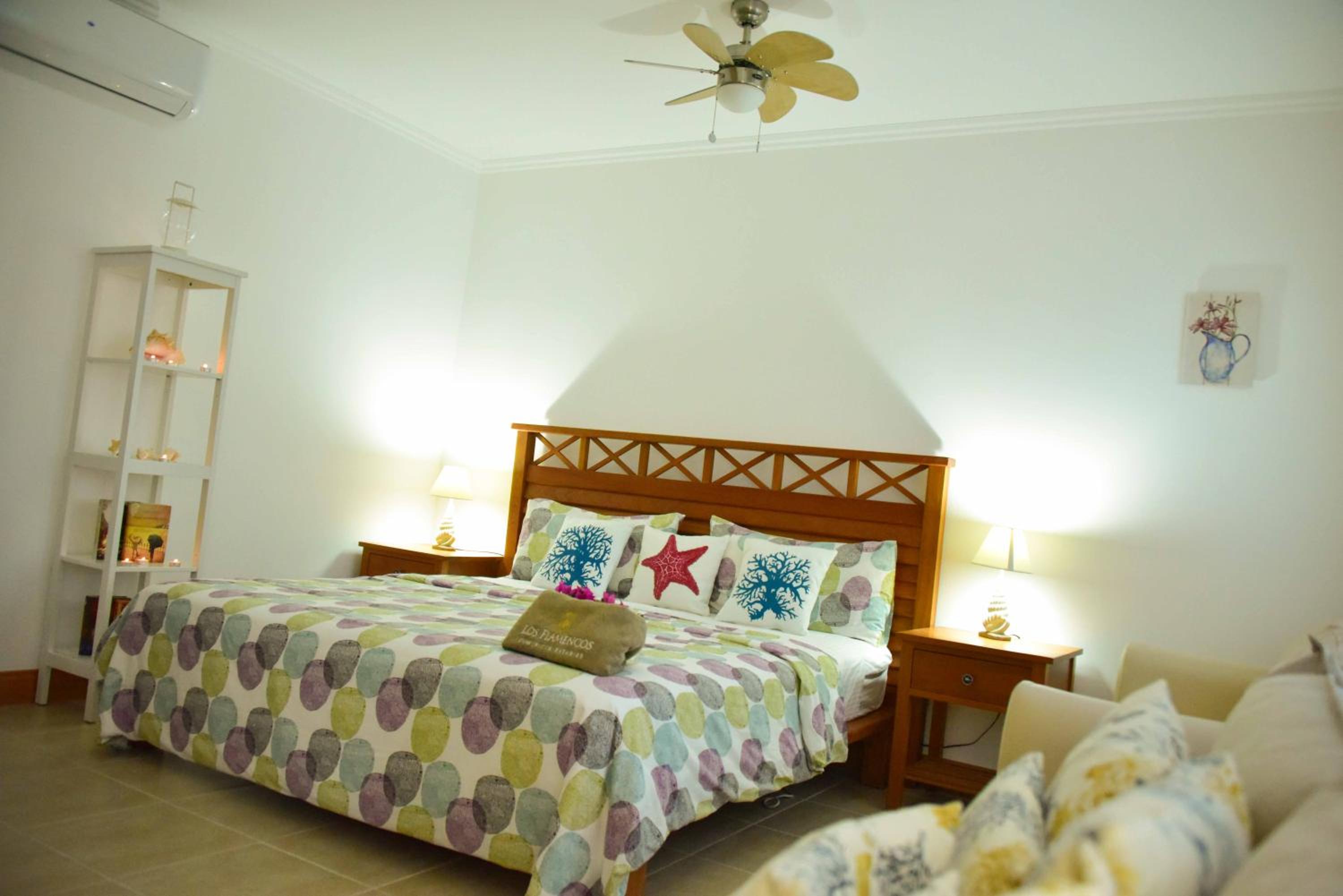 Studio Apartment with Beach Club - Annex photo 2