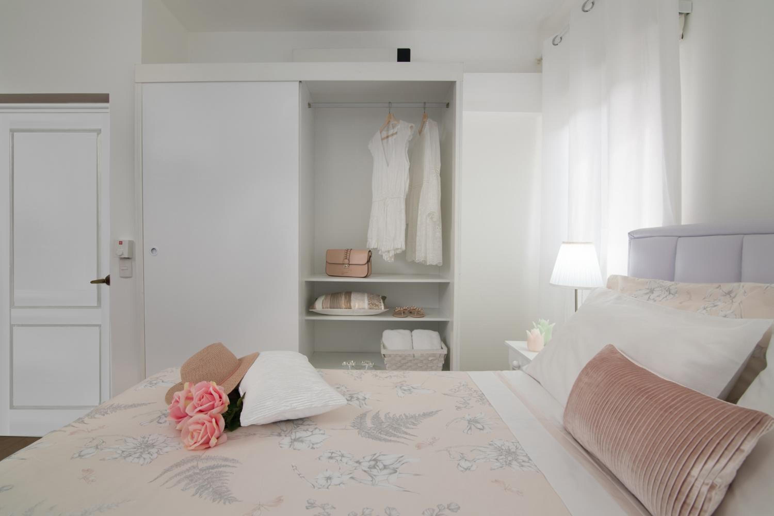 Family Two-Bedroom Apartment