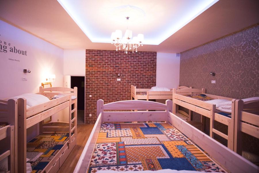Bed in 10-Bed Dormitory Room  (Age restriction above 18 years old) photo 3