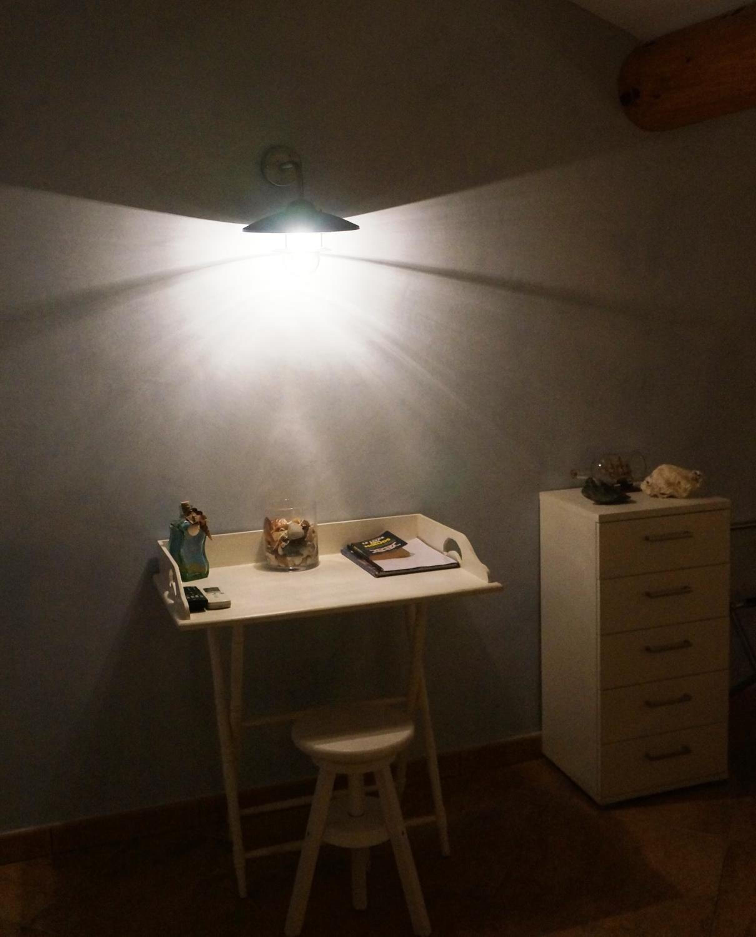 Standard Double Room - Attic - Photo 5