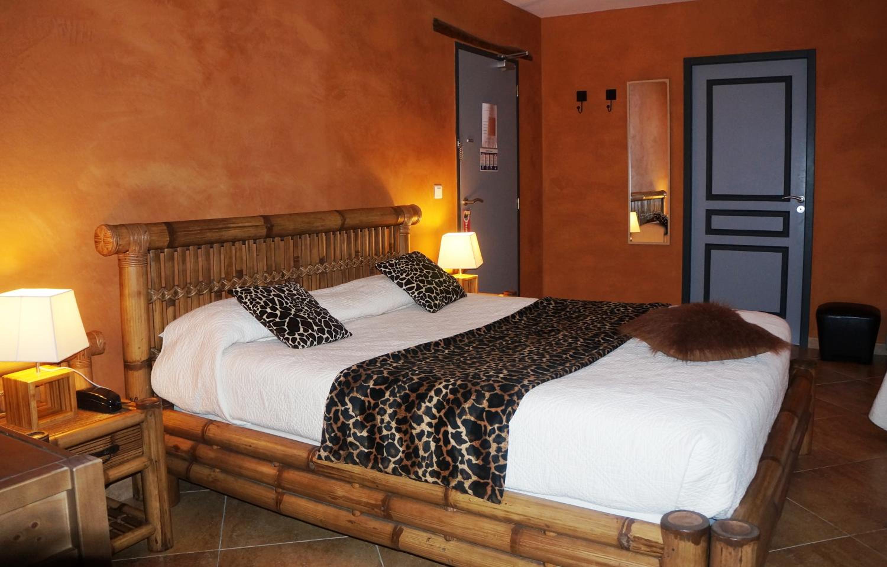 Superior Double Room with Sea View - Photo 5