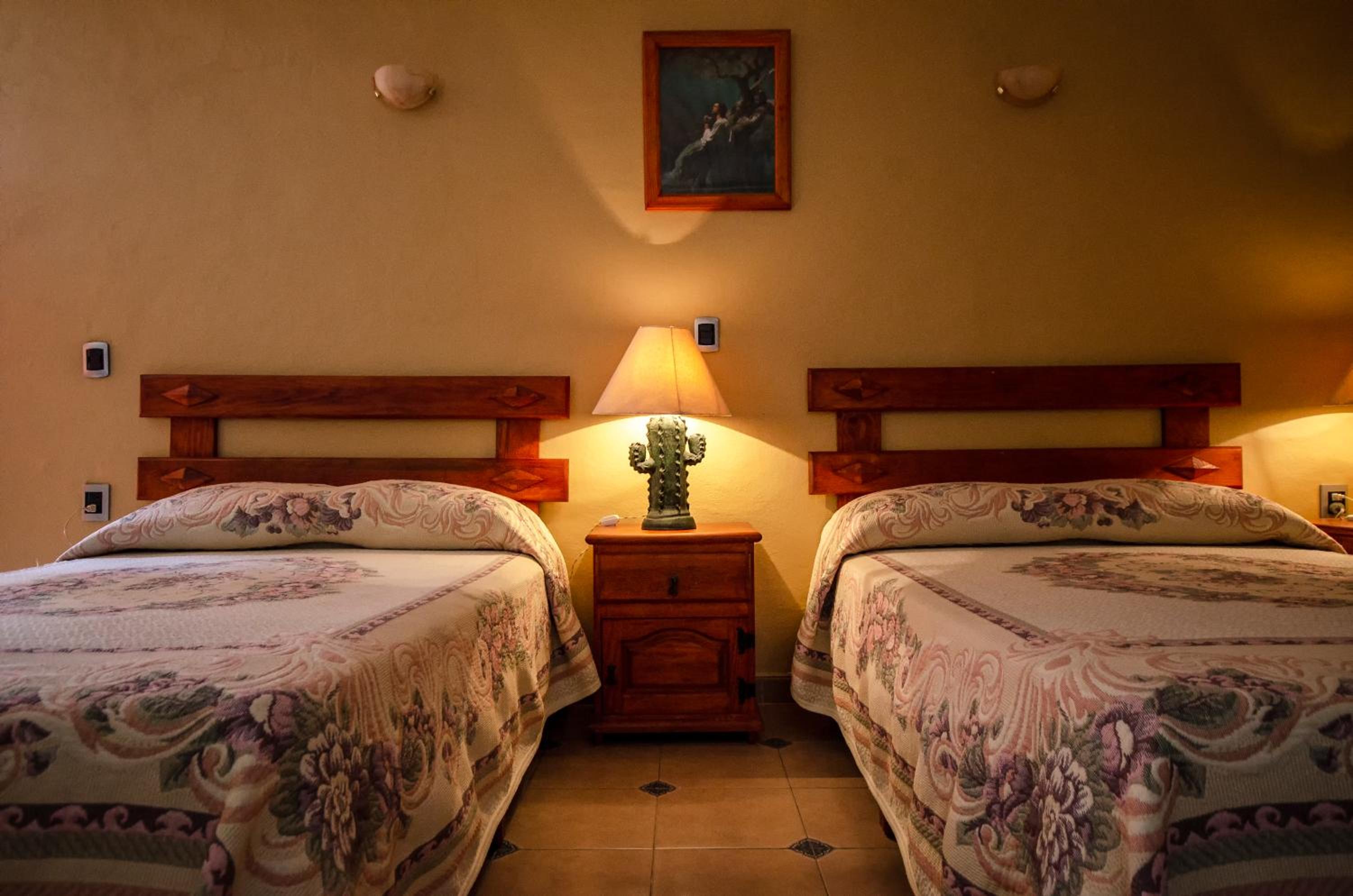 Quadruple Room photo 3
