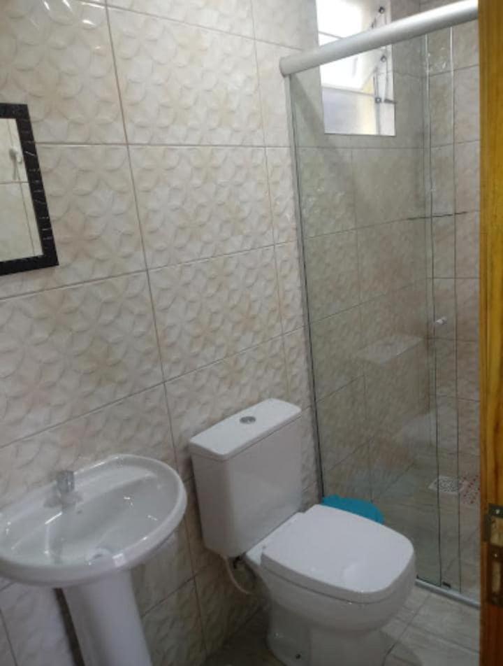 Quadruple Room With Private Bathroom photo 2