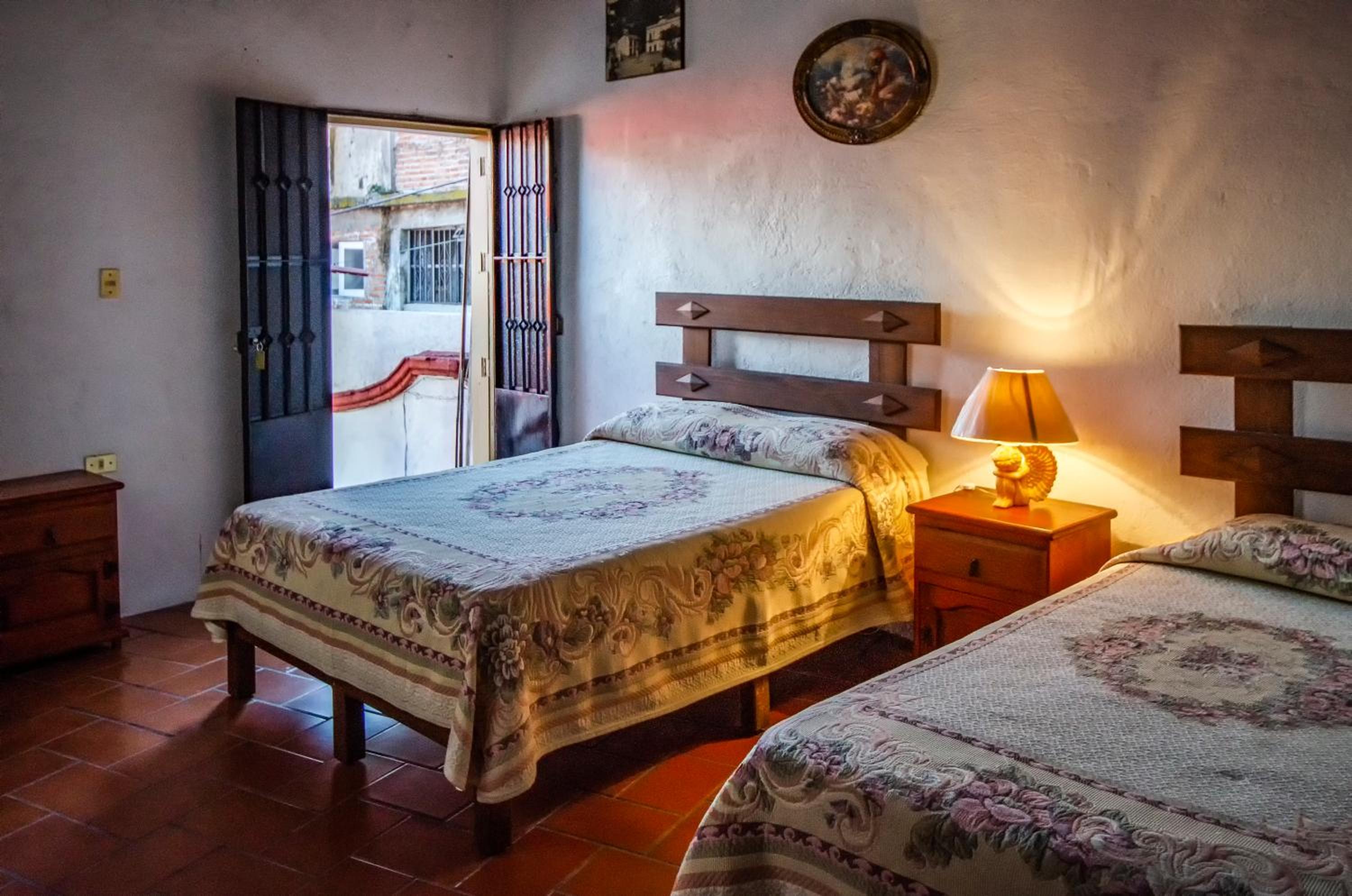 Quadruple Room photo 1
