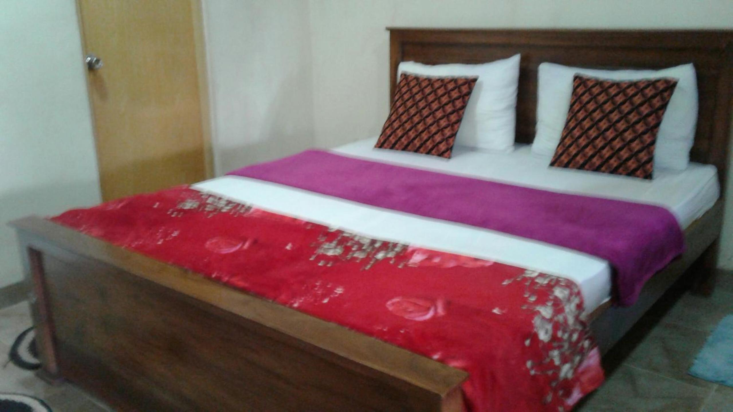 Double or Twin Room