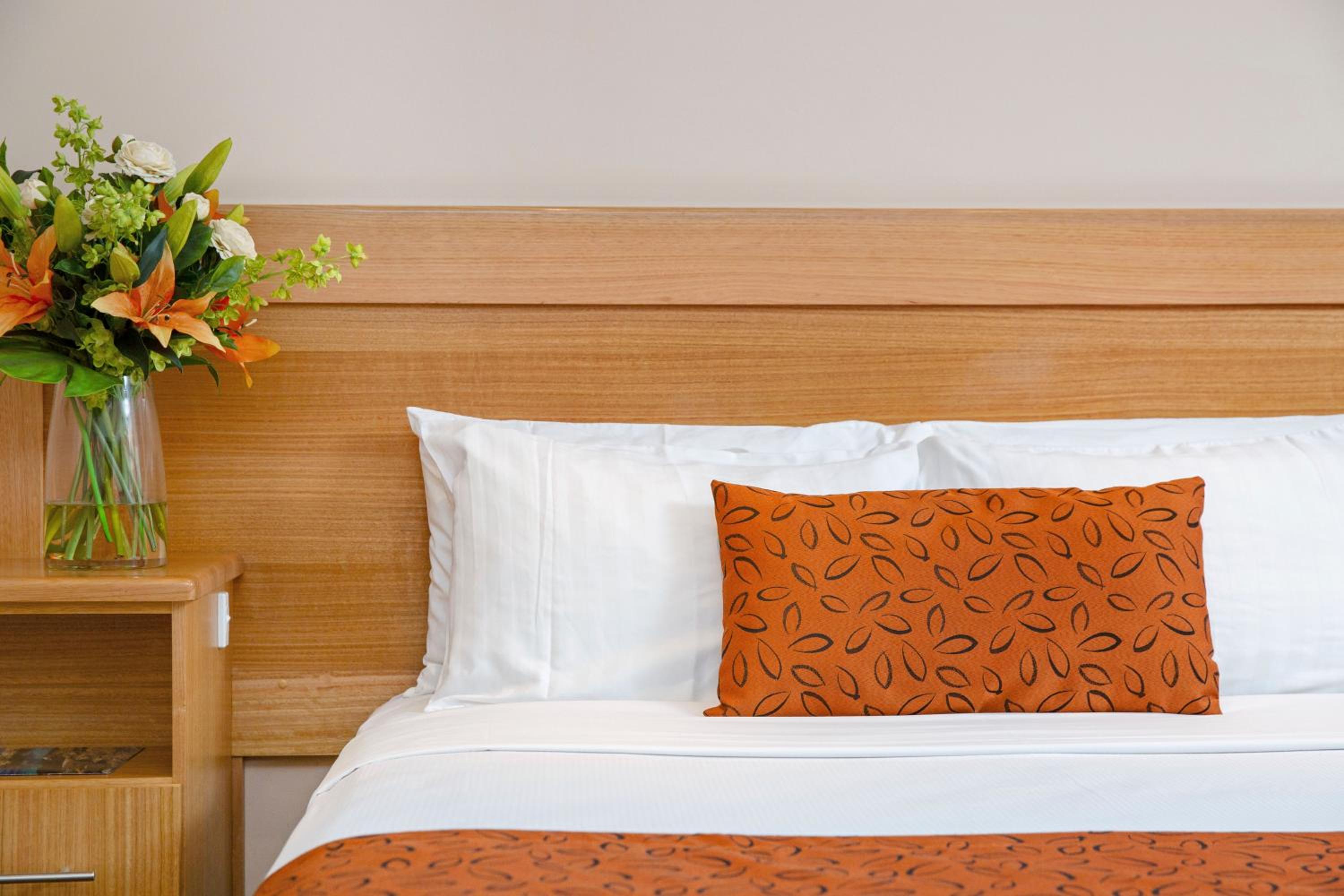Executive Queen Room - Photo 1