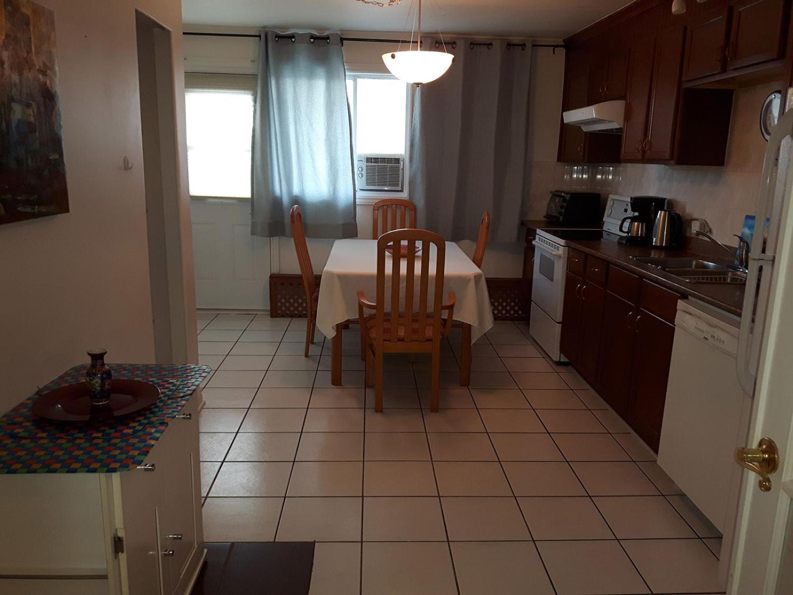 Apartment With Terrace photo 2