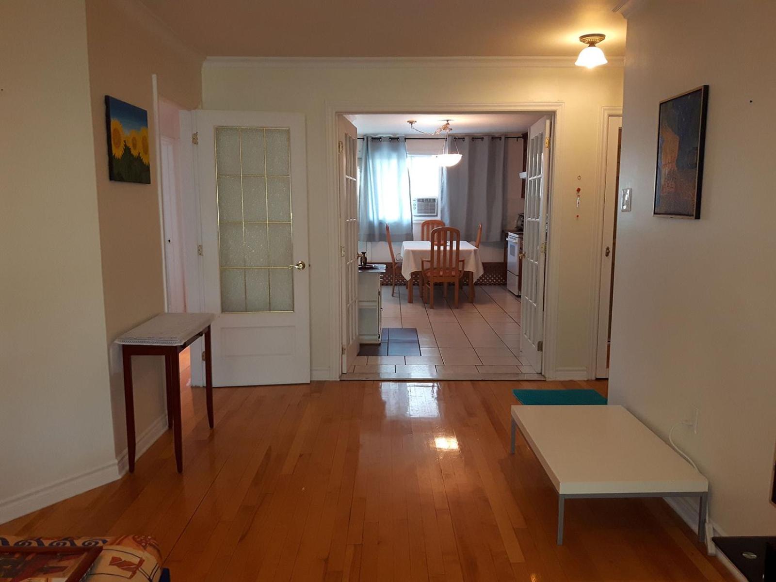 Apartment With Terrace photo 3