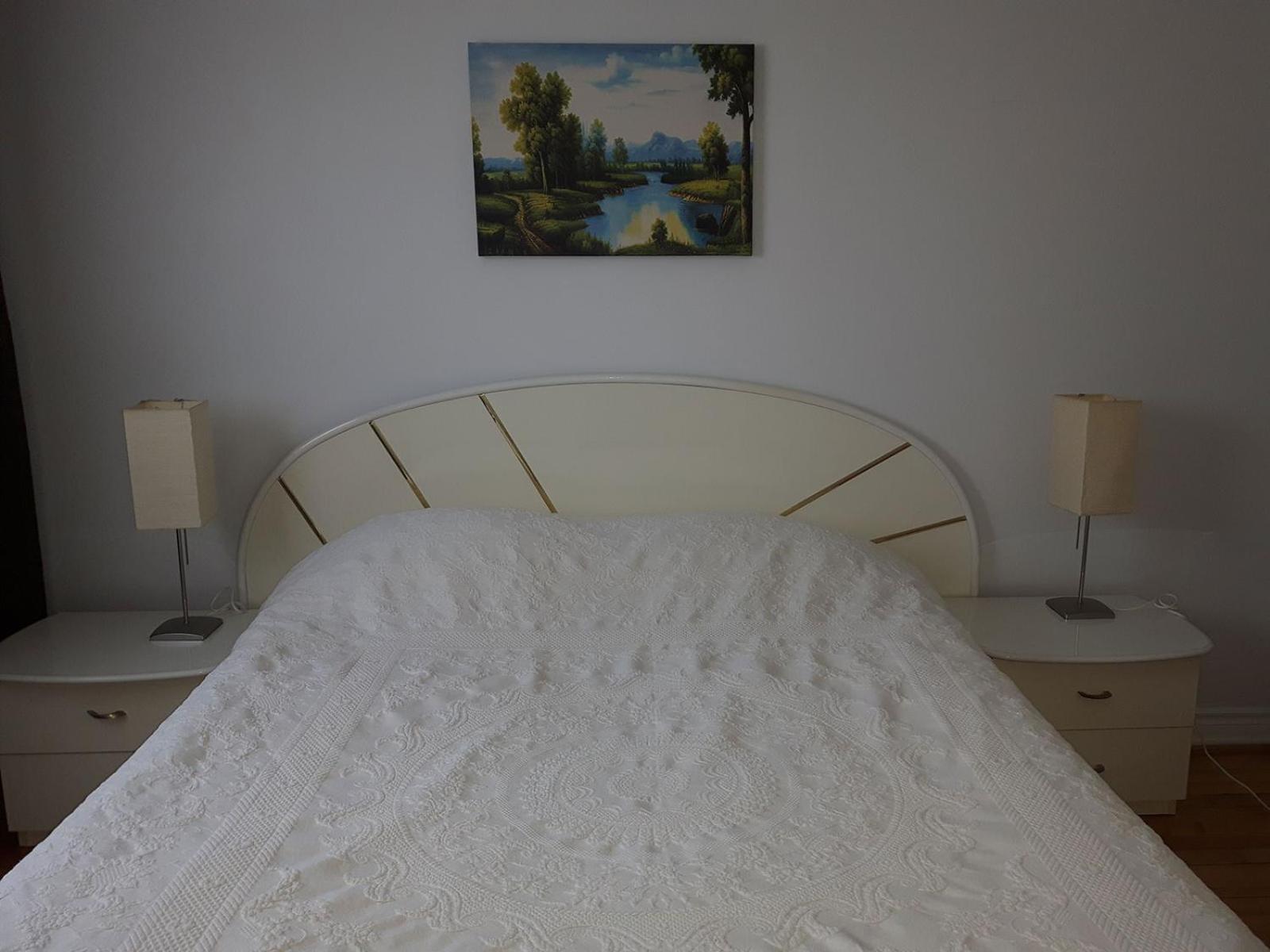 Apartment With Terrace photo 1