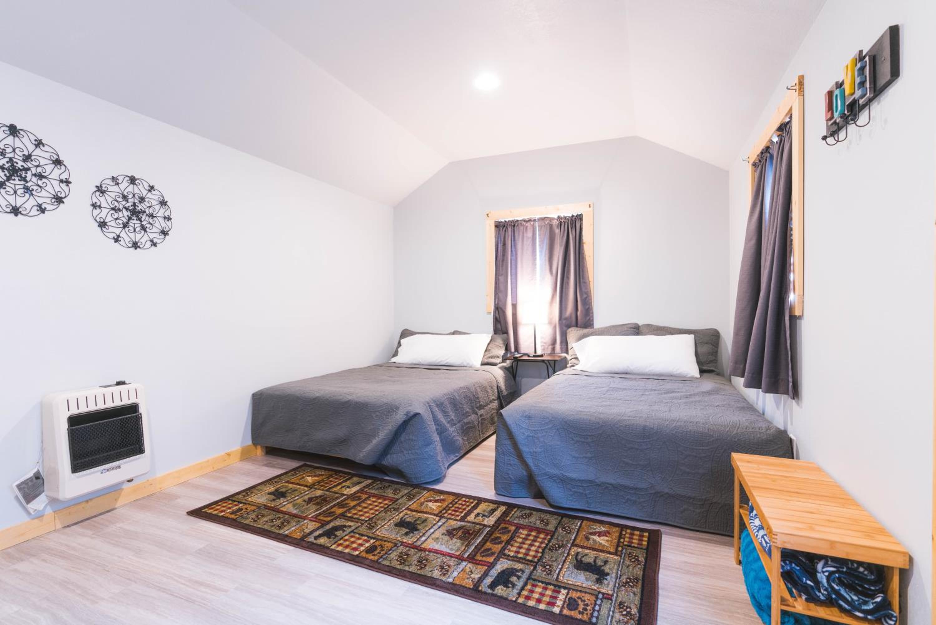 Deluxe Double Room photo 1