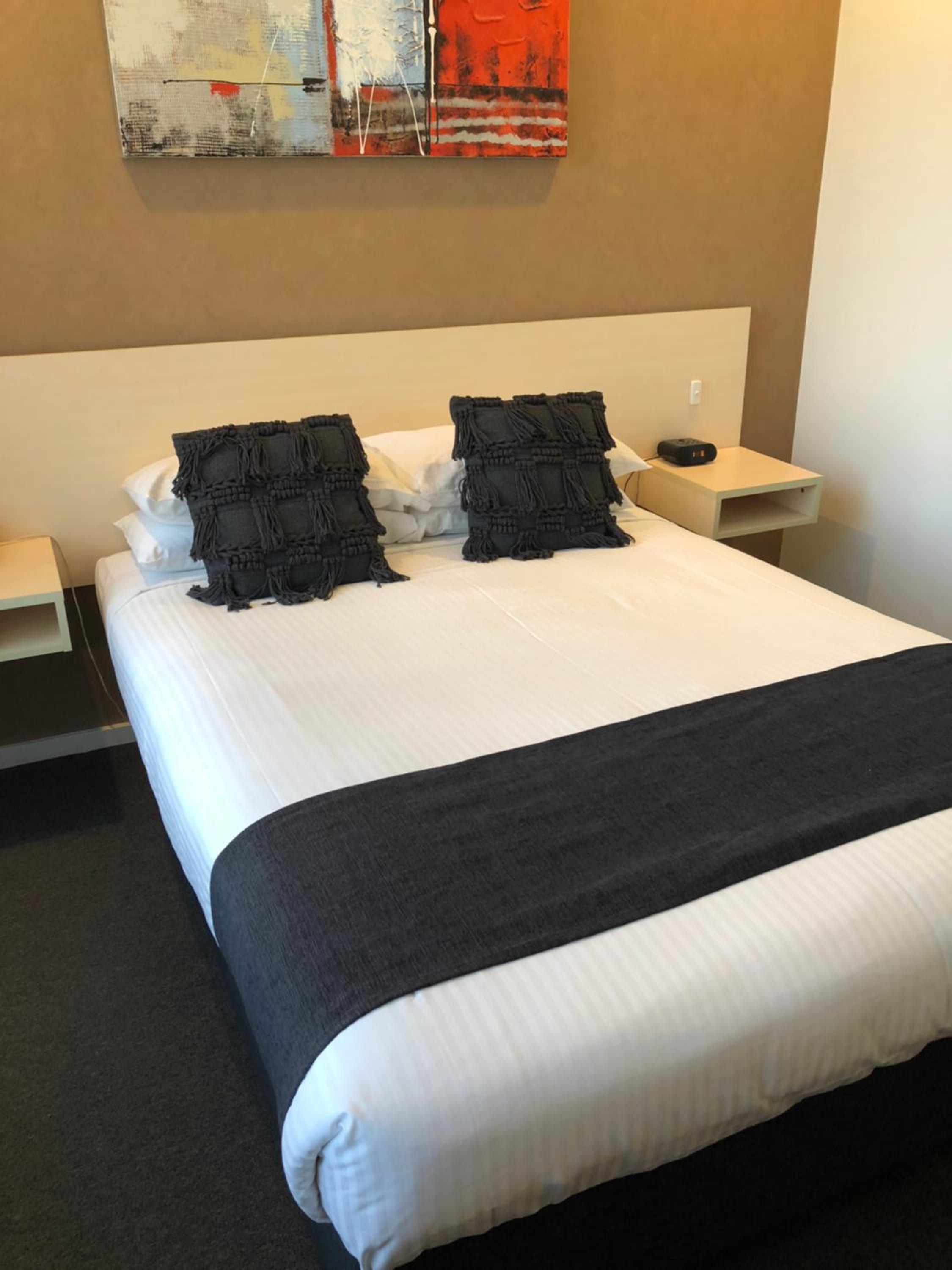 Deluxe Double Room - Photo 1