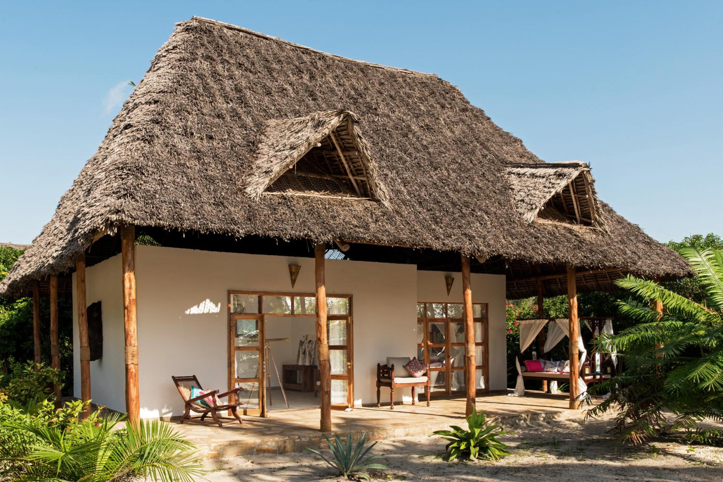 Bahari Villa - Photo 9