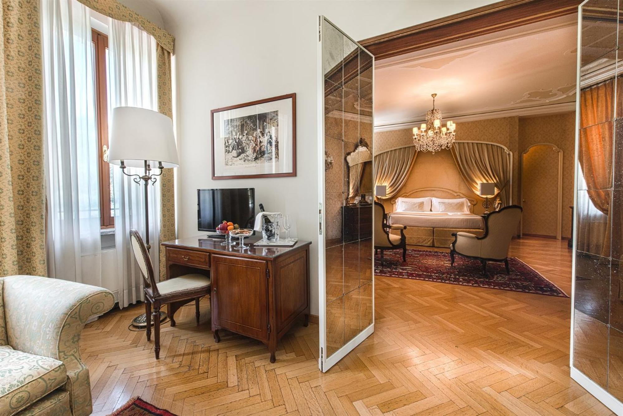 Prestige Suite