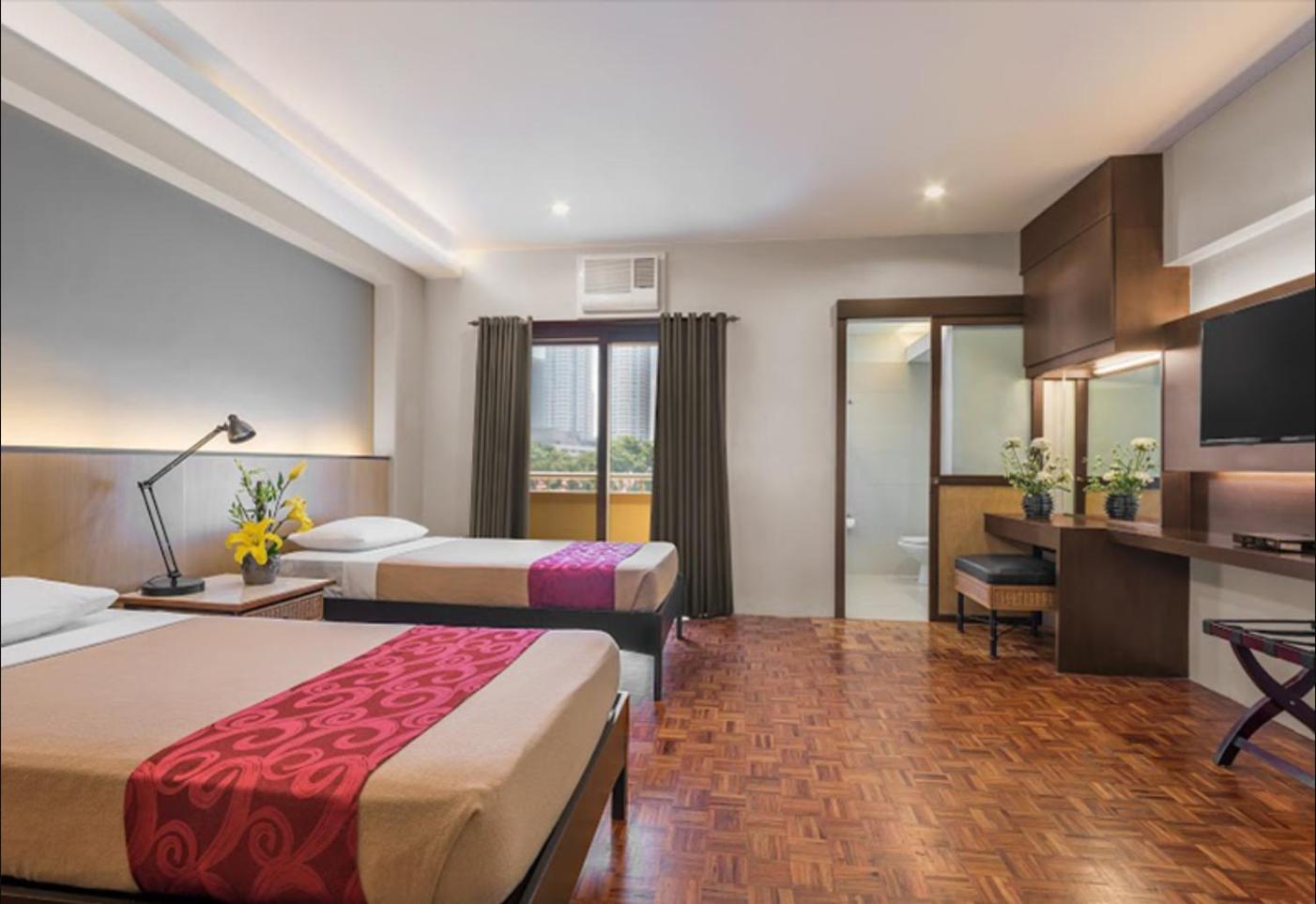 Superior Suite