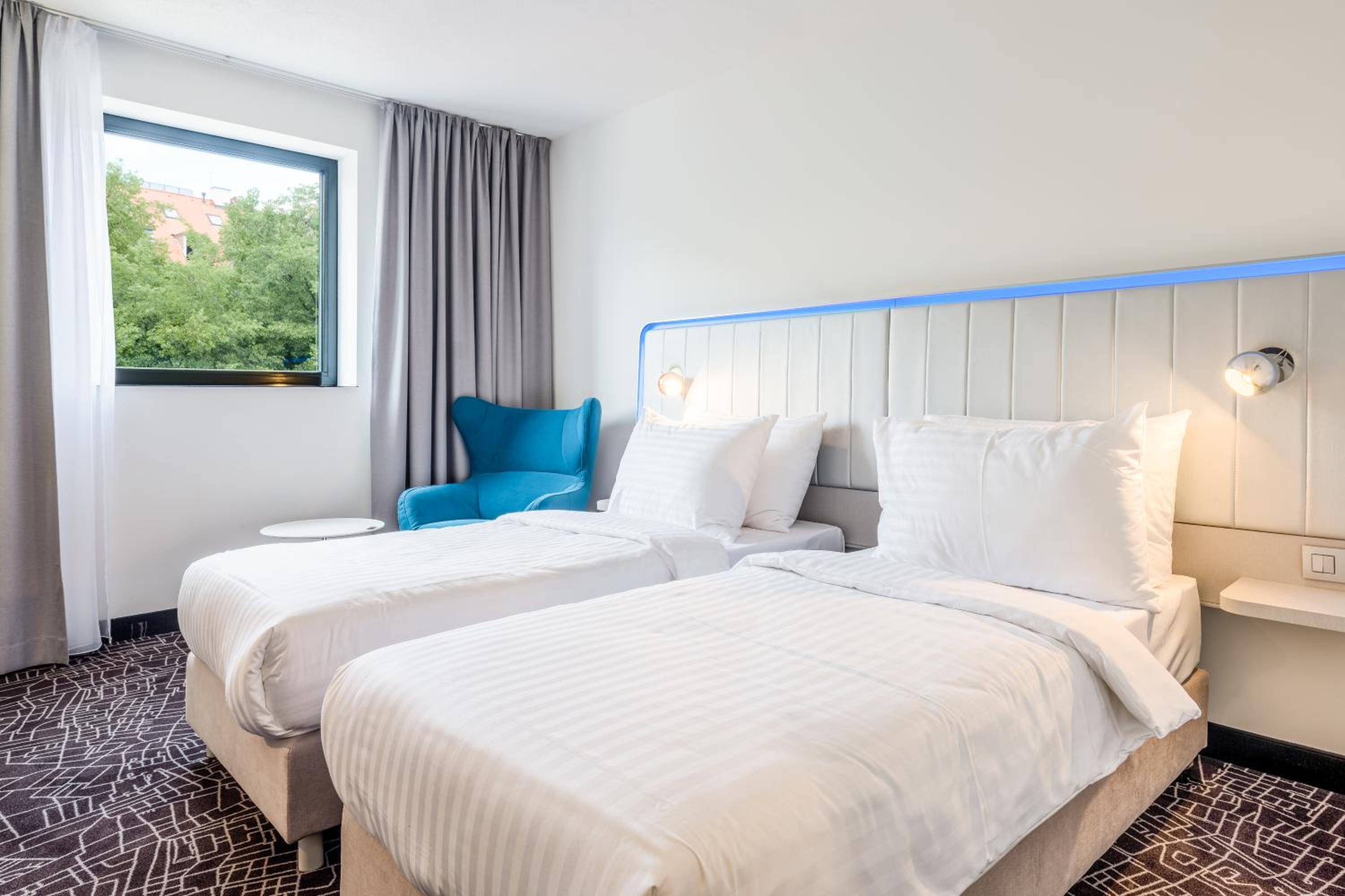 Standard Room - Photo 6