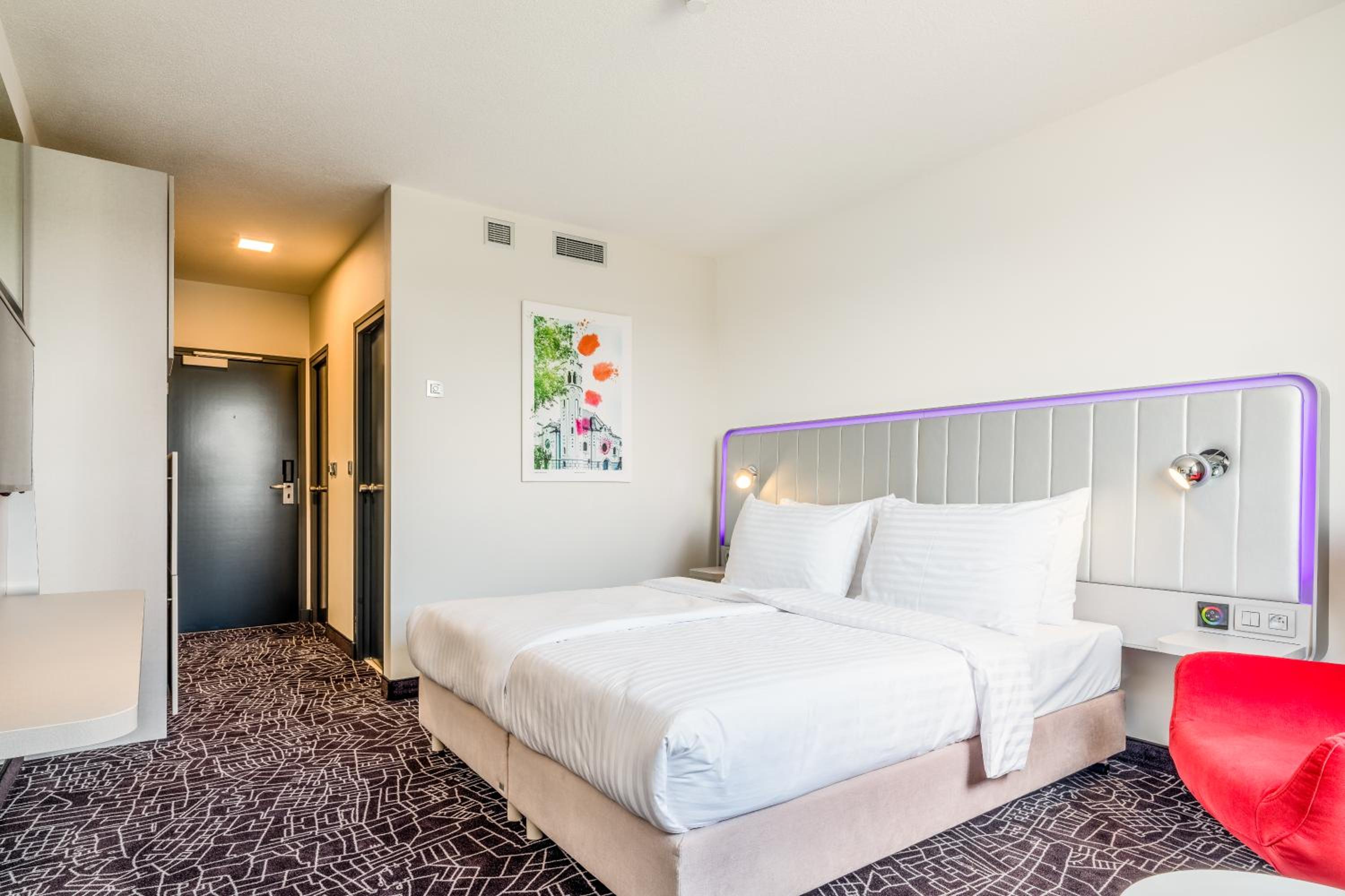 Standard Room - Photo 7
