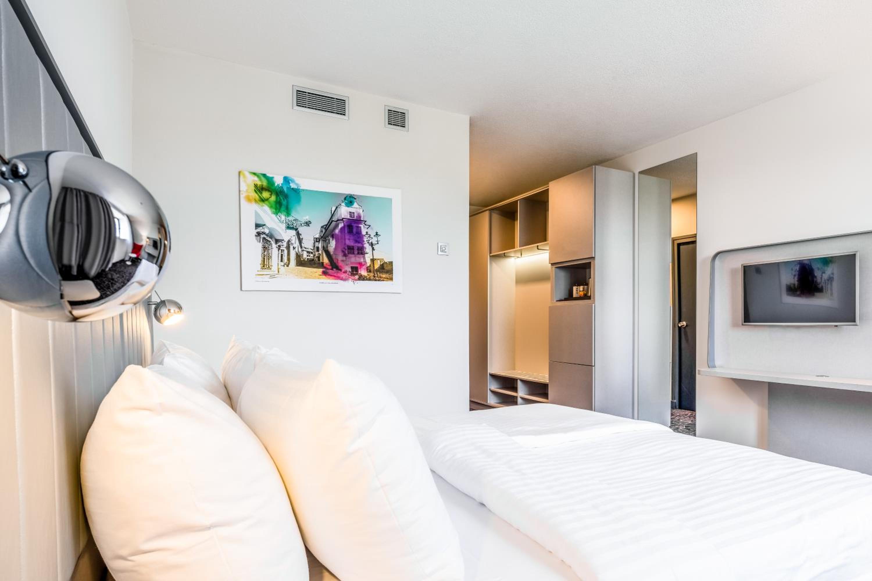 Standard Room - Photo 8