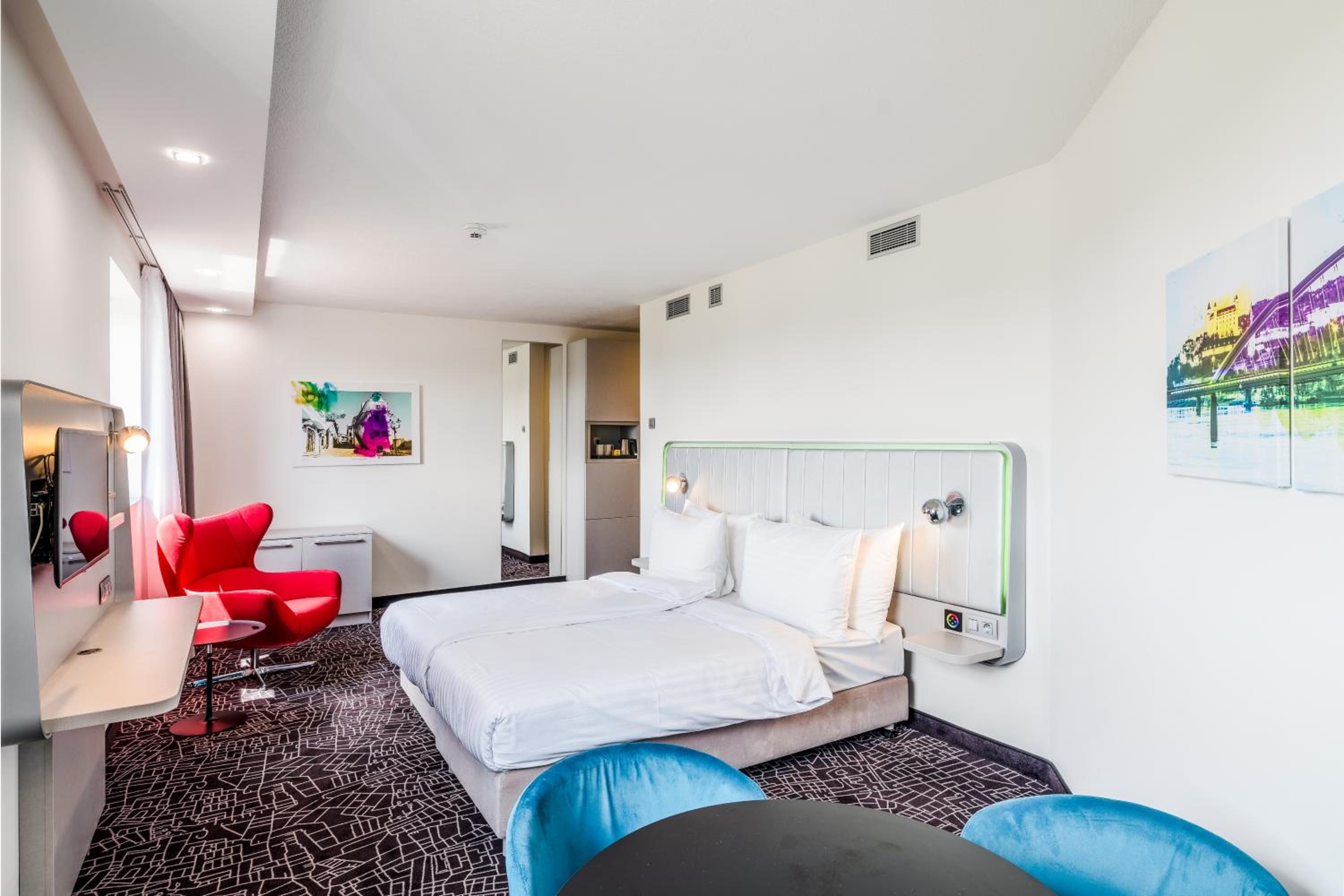 Junior Suite - Photo 2