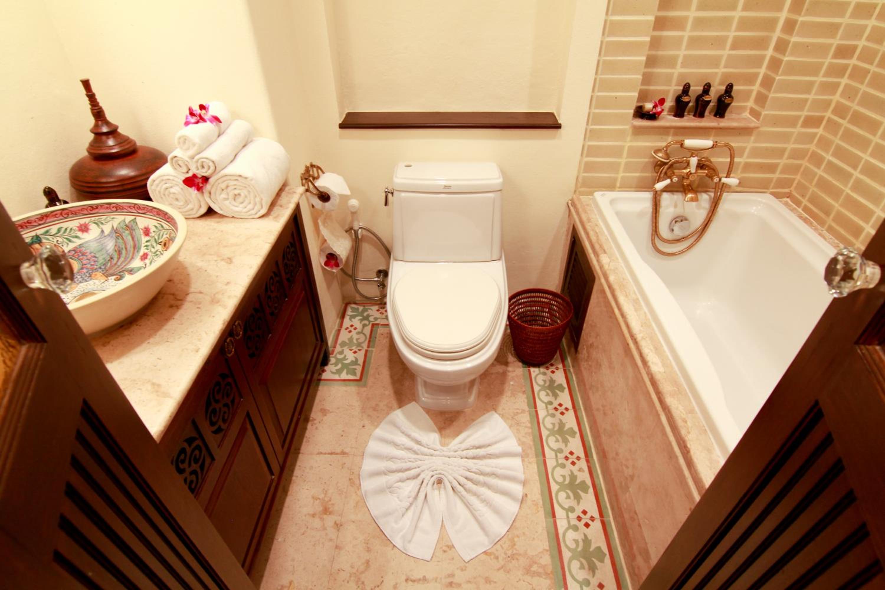 Superior Double or Twin Room - Photo 4