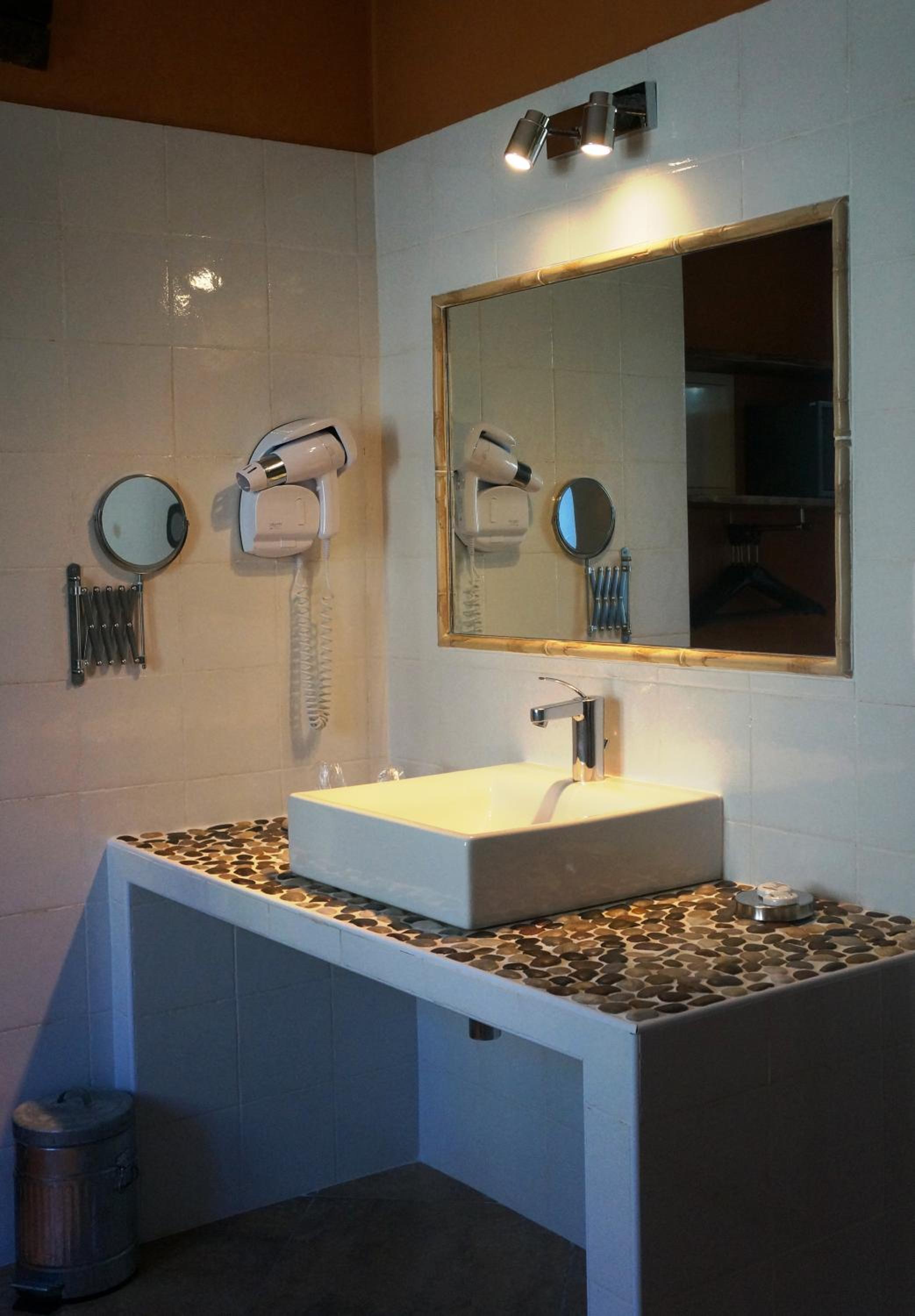 Triple Room with Sea View - Photo 7