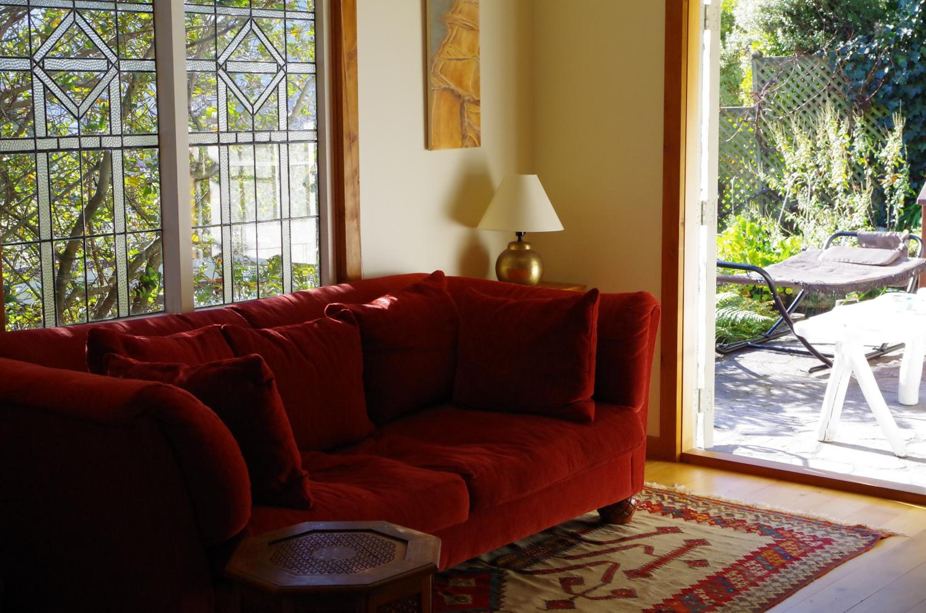Studio Apartment with Garden Views photo 2