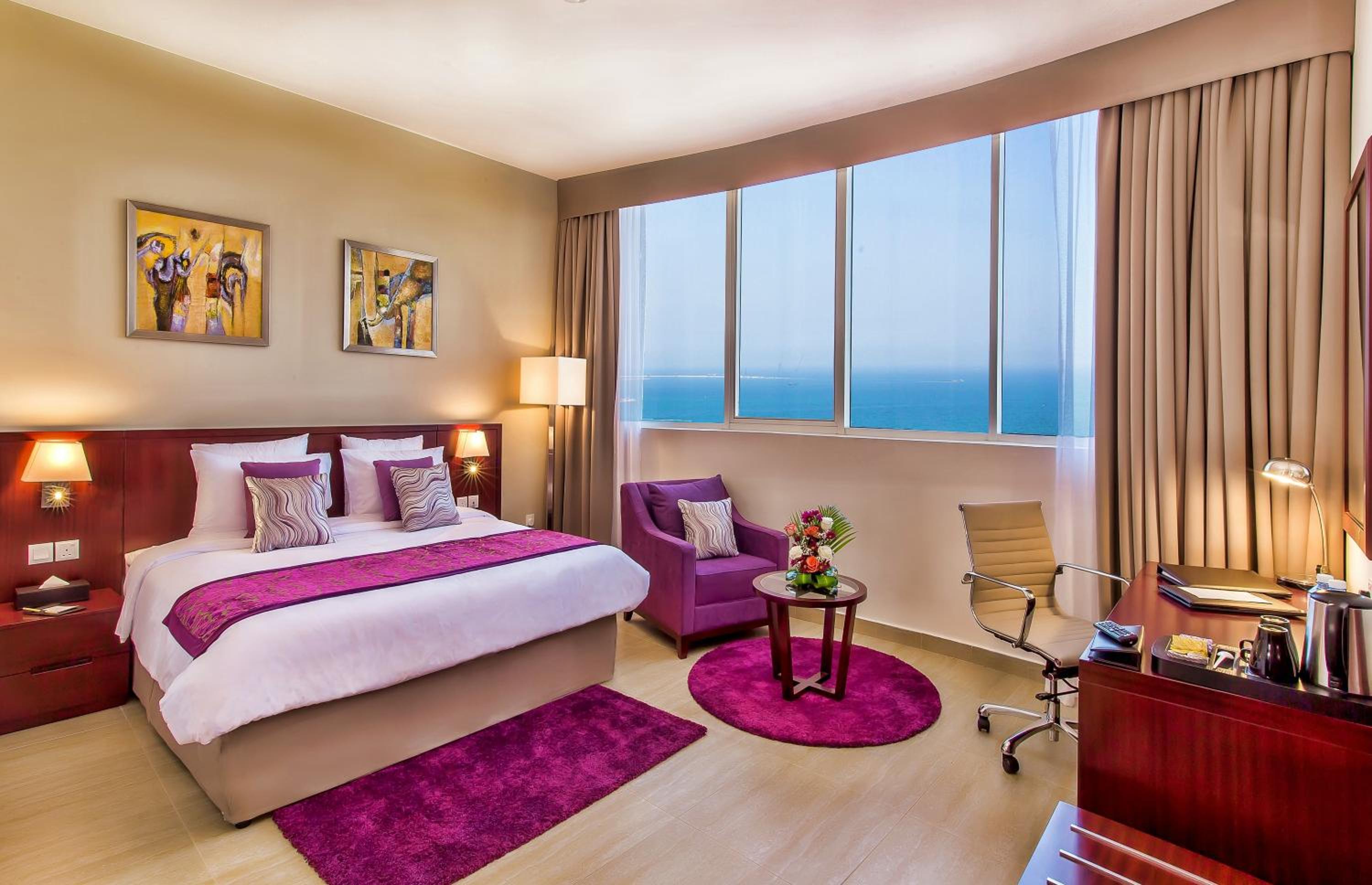 Classic Room with Sea View photo 2