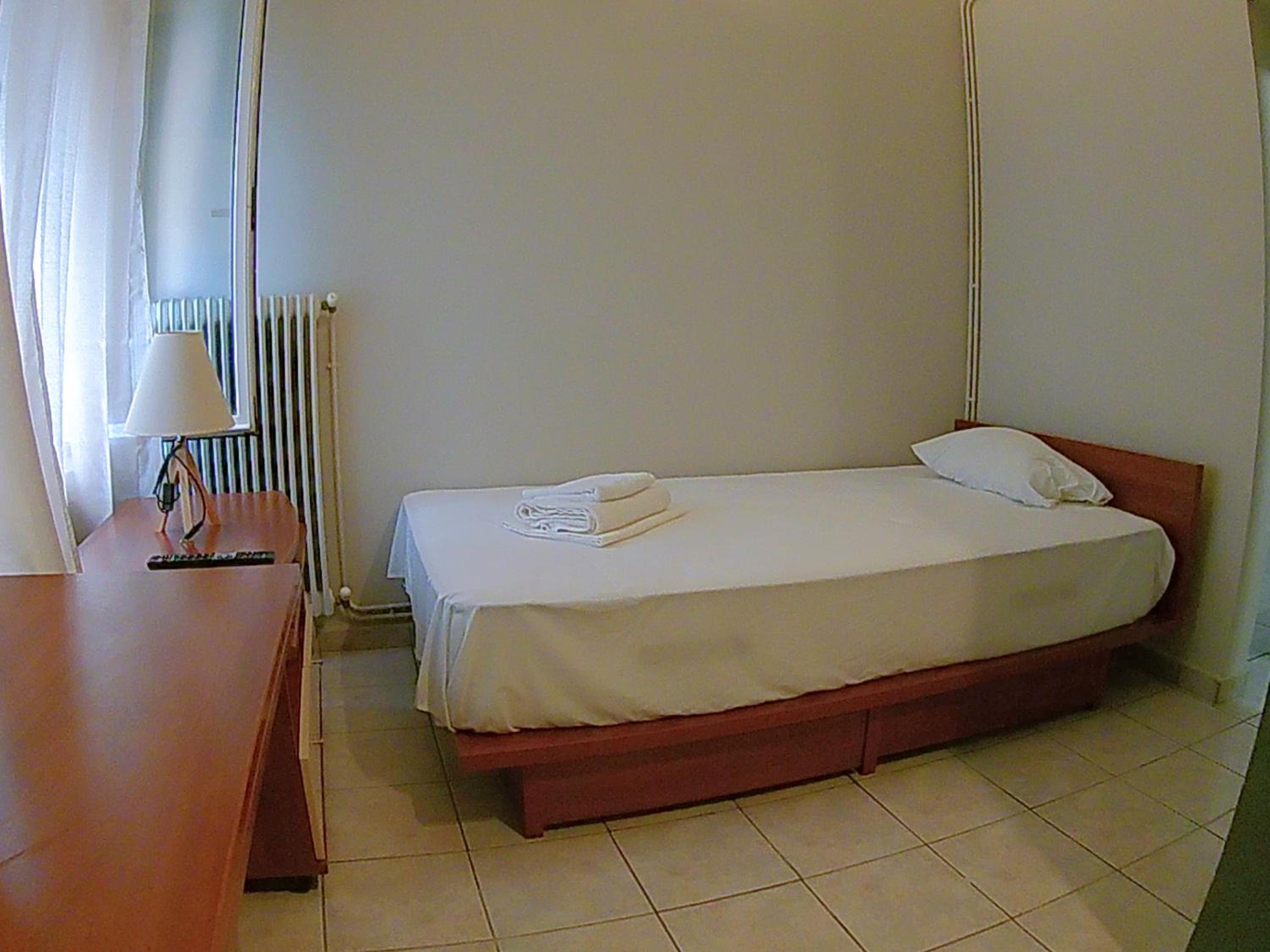 Two-Bedroom Apartment photo 2