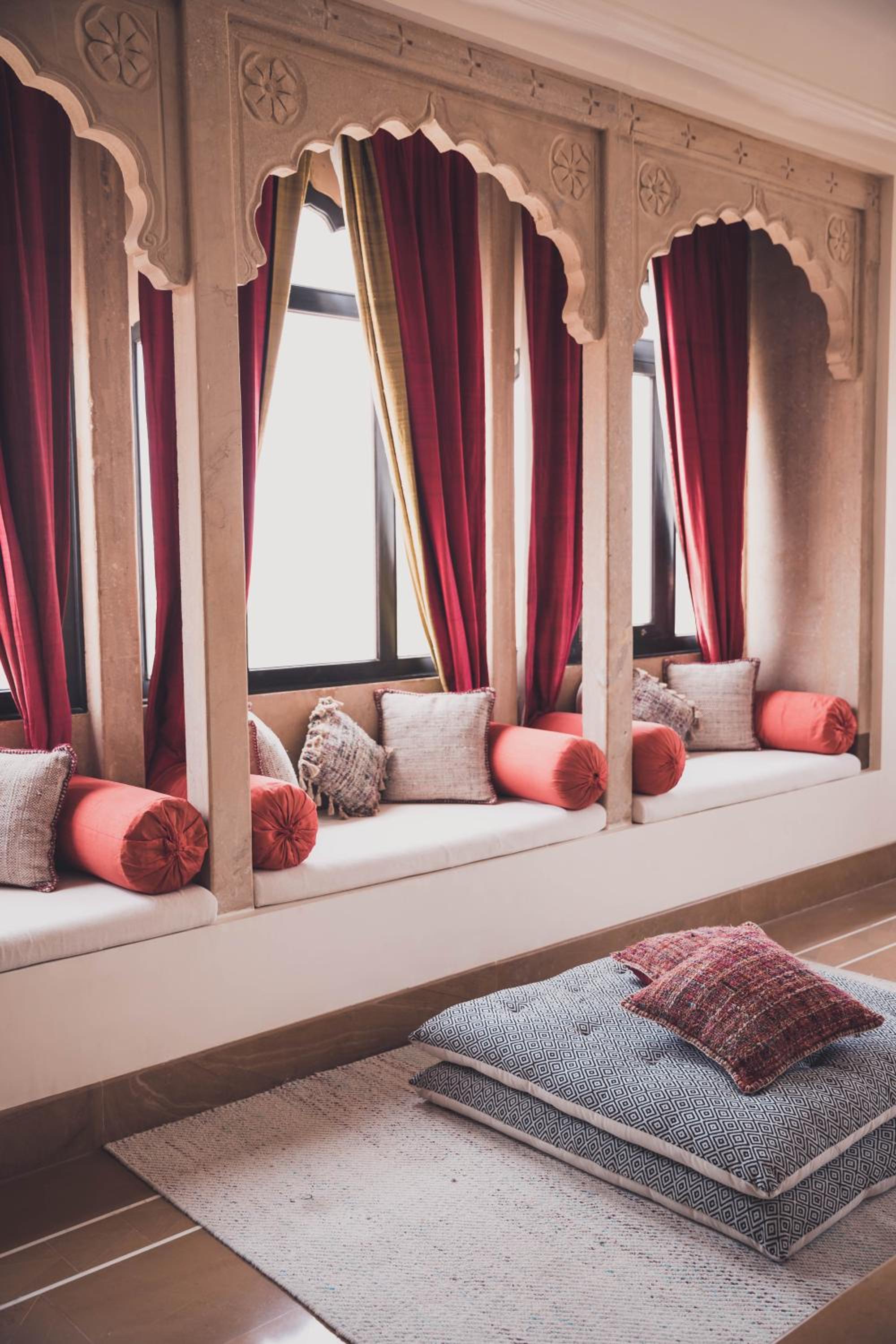 Suryagarh Suite - Photo 1