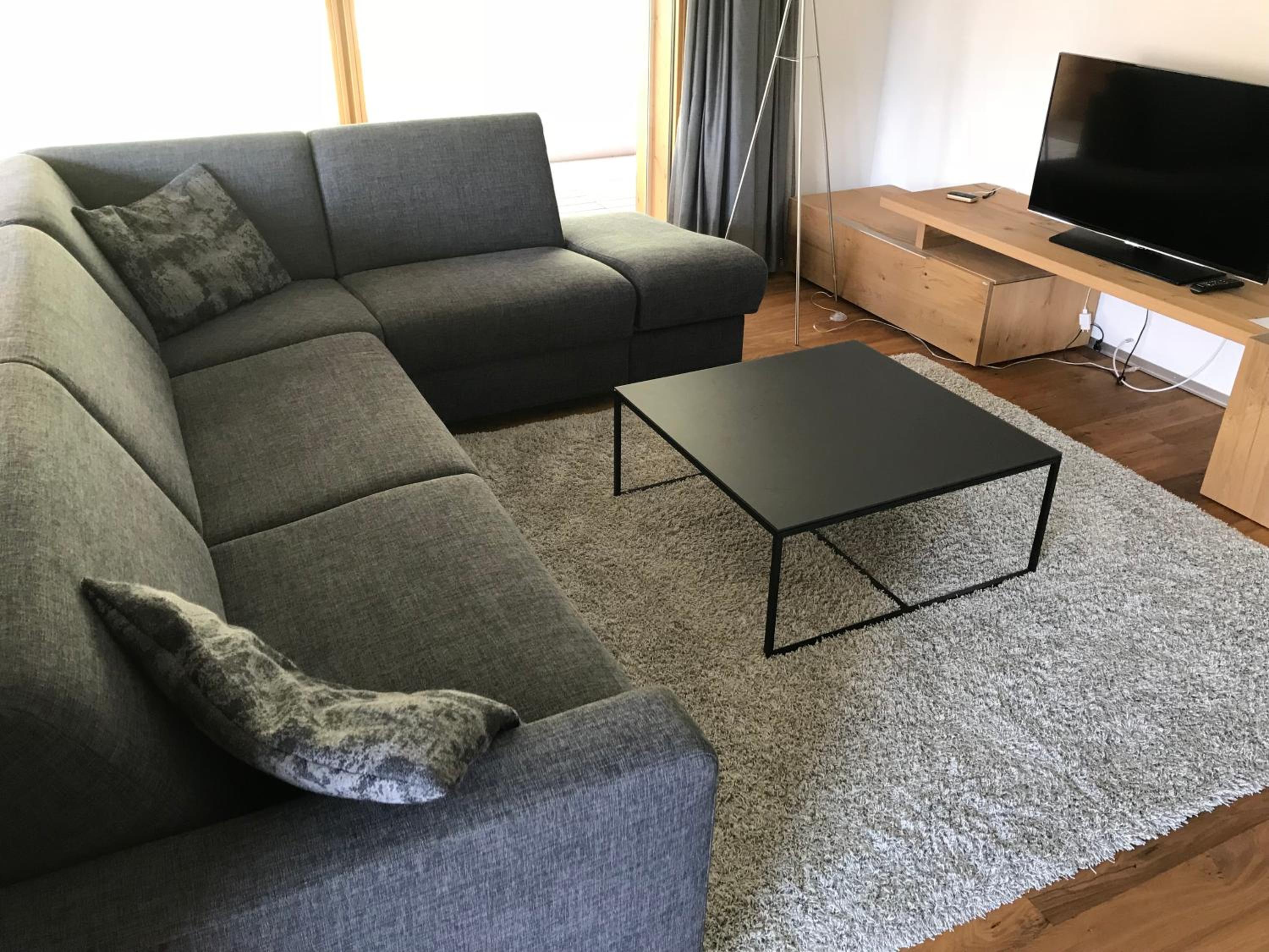 Apartment photo 1