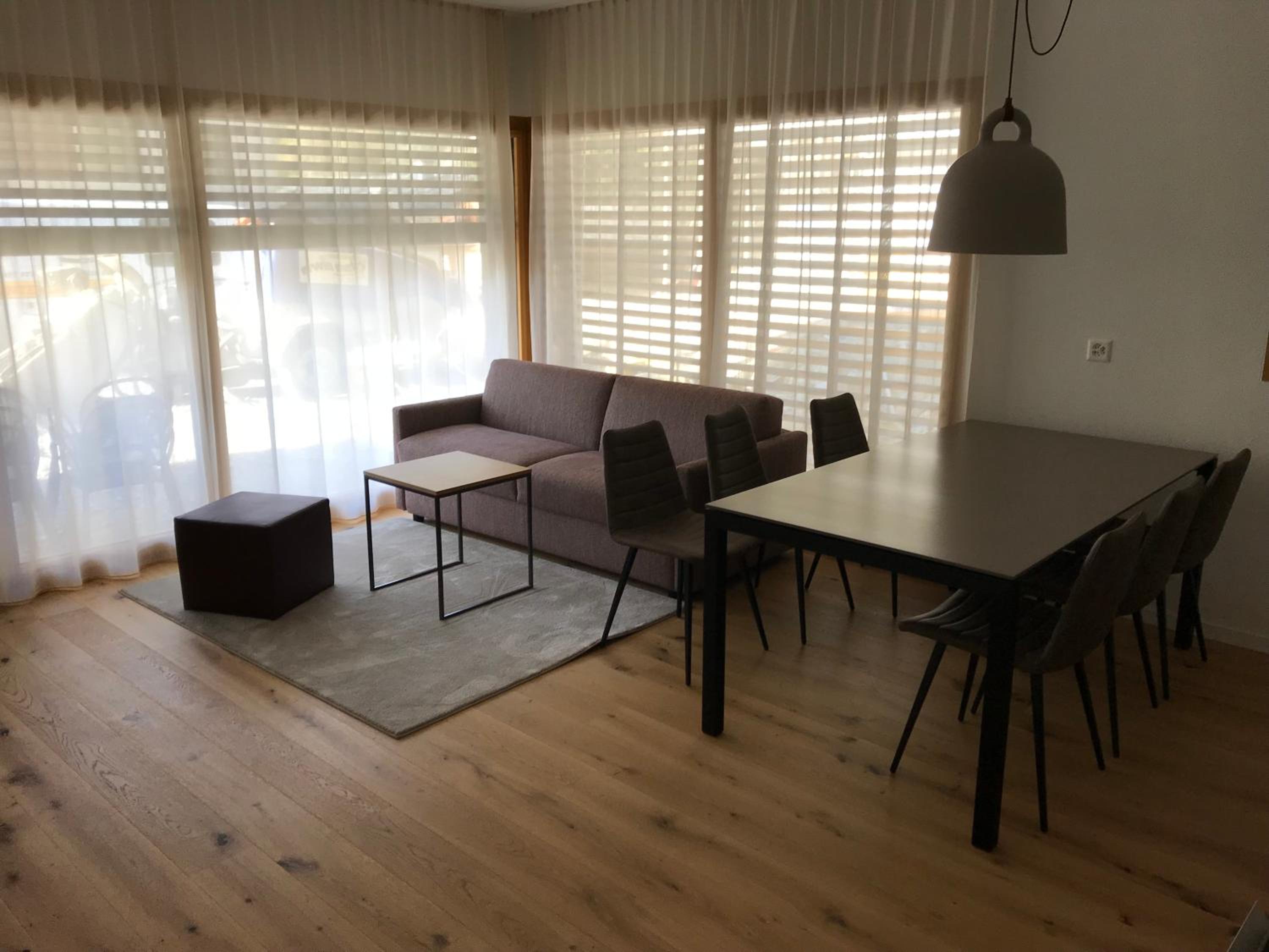 Apartment - Ground Floor photo 1