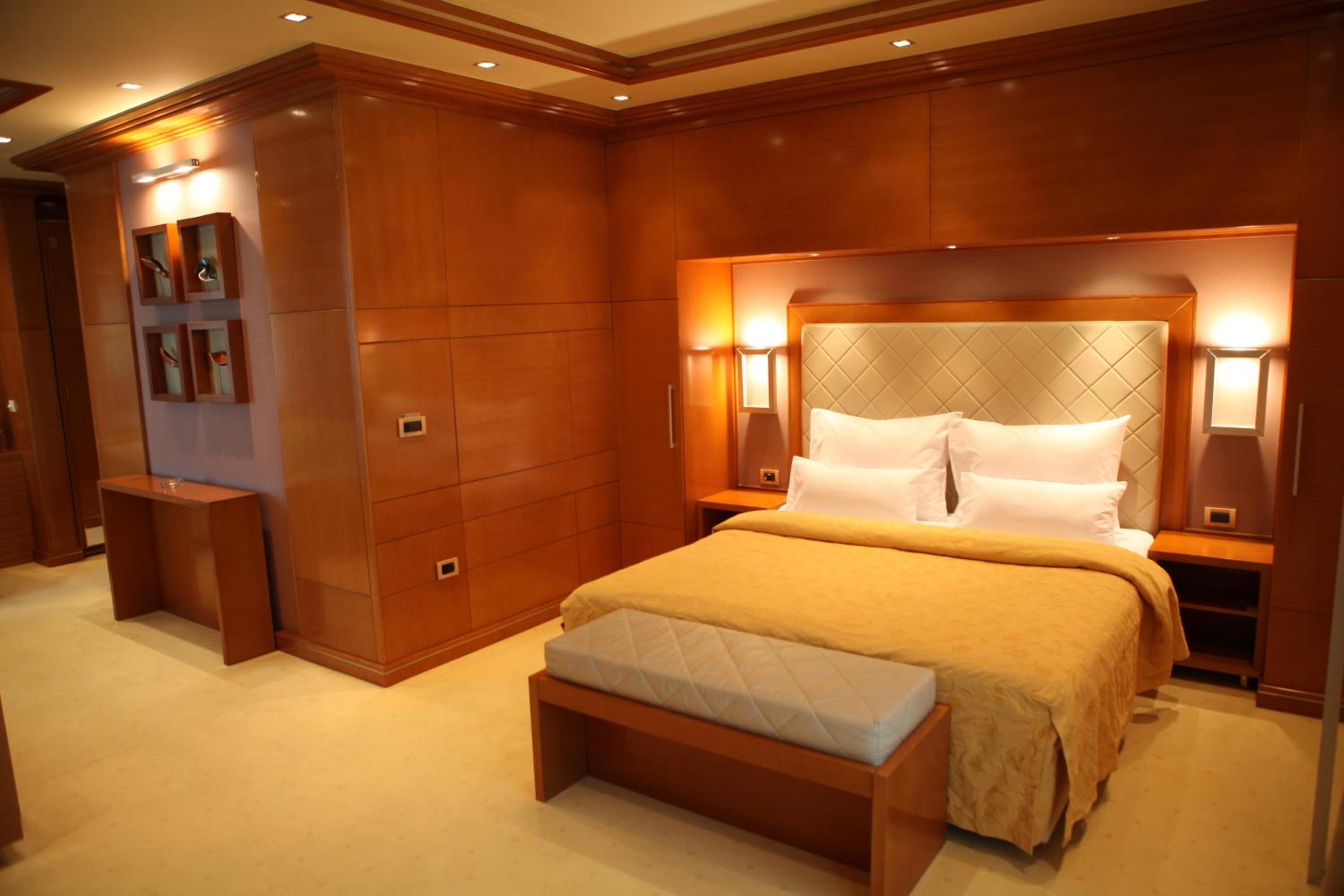 Superior Room with balcony