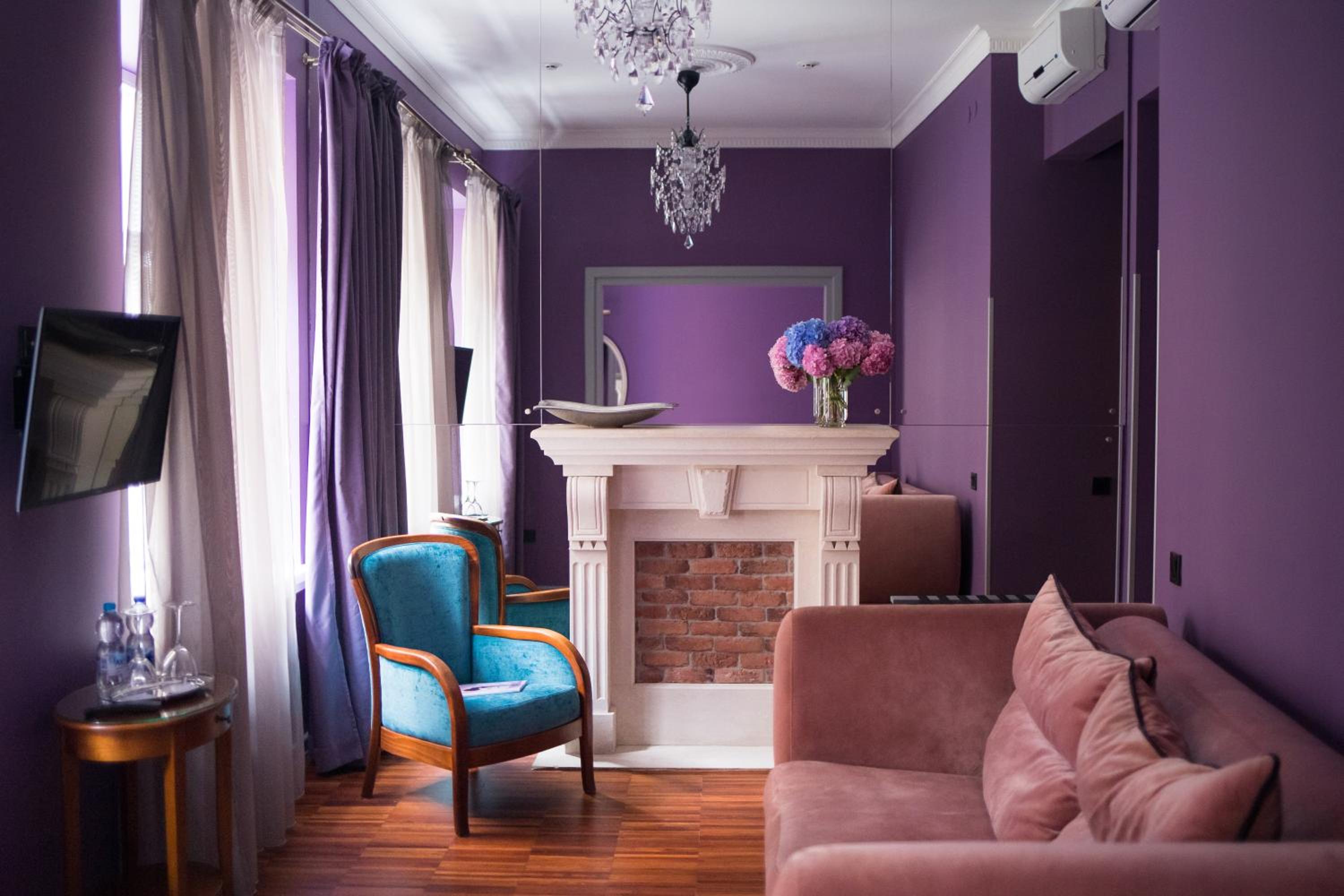 Junior Suite photo 1