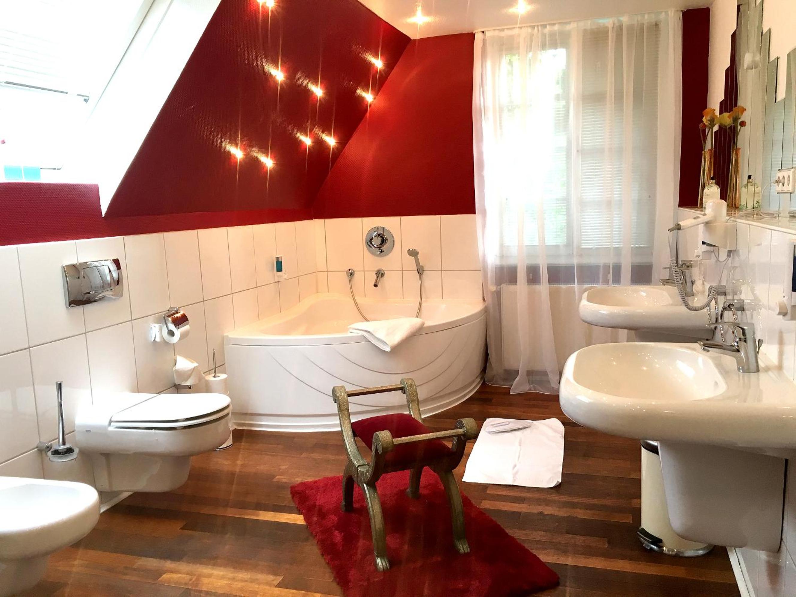 Small Double Room photo 3