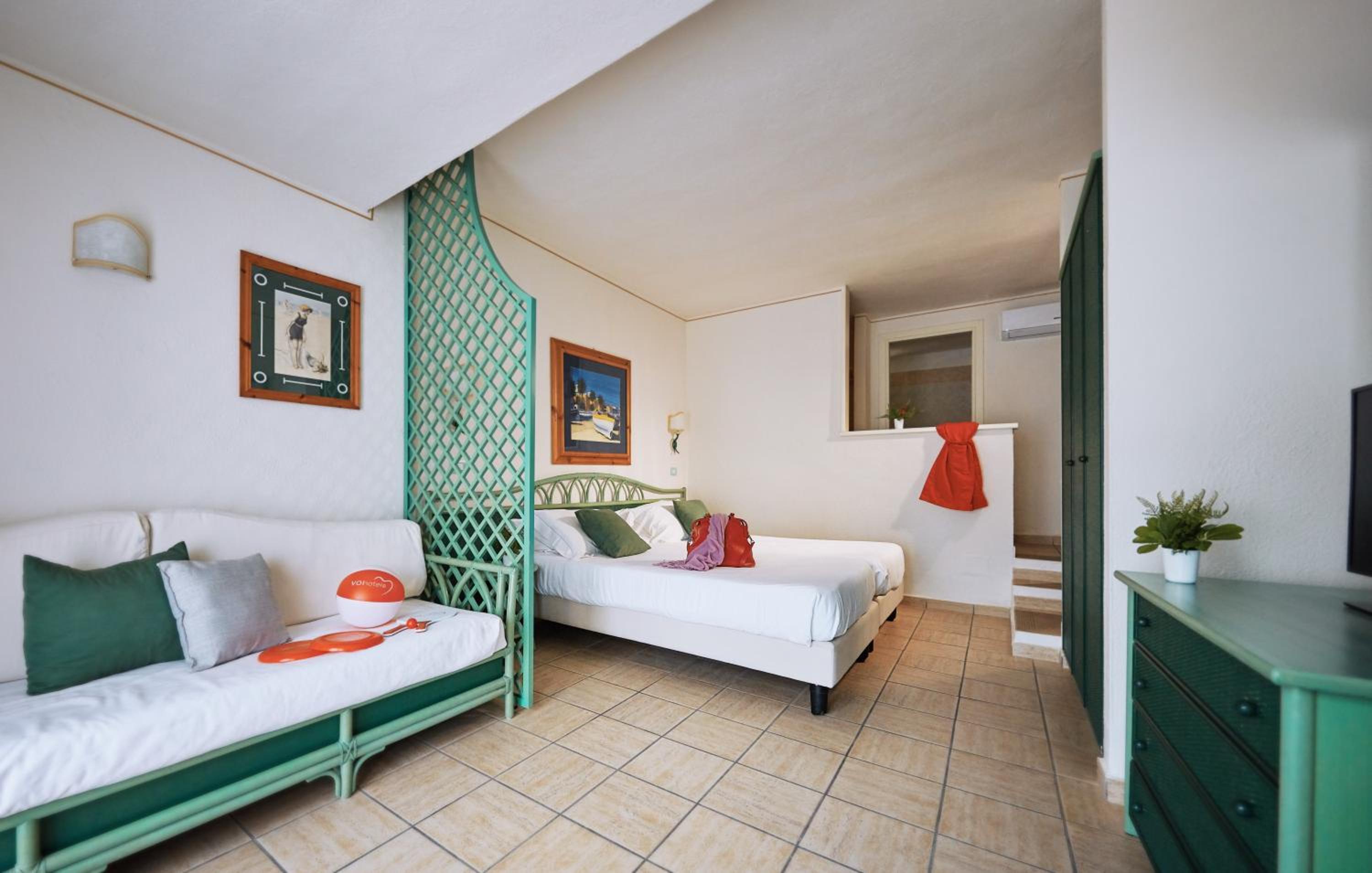 Monte Garden (1 Adult)