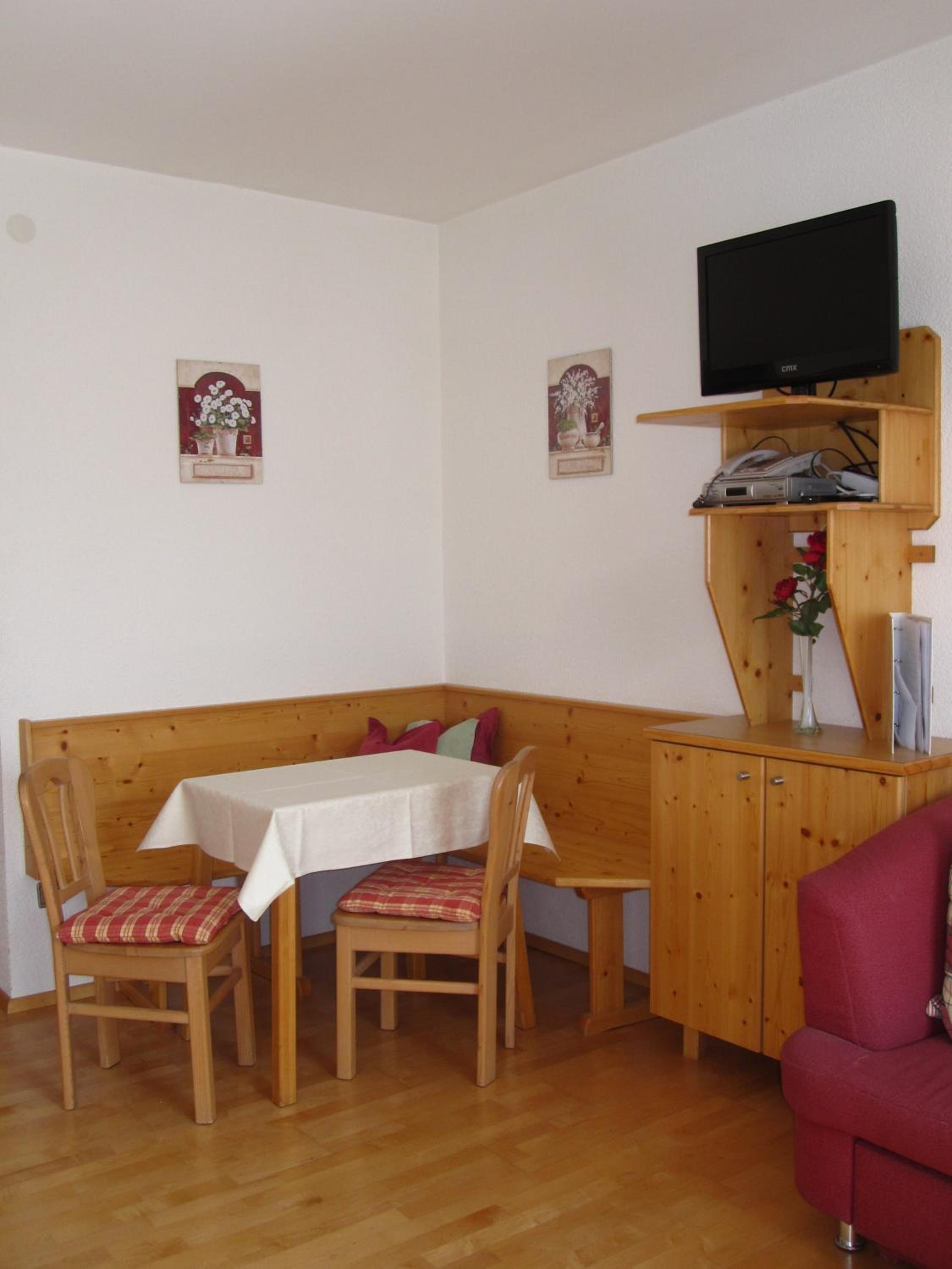 Quadruple Room photo 2