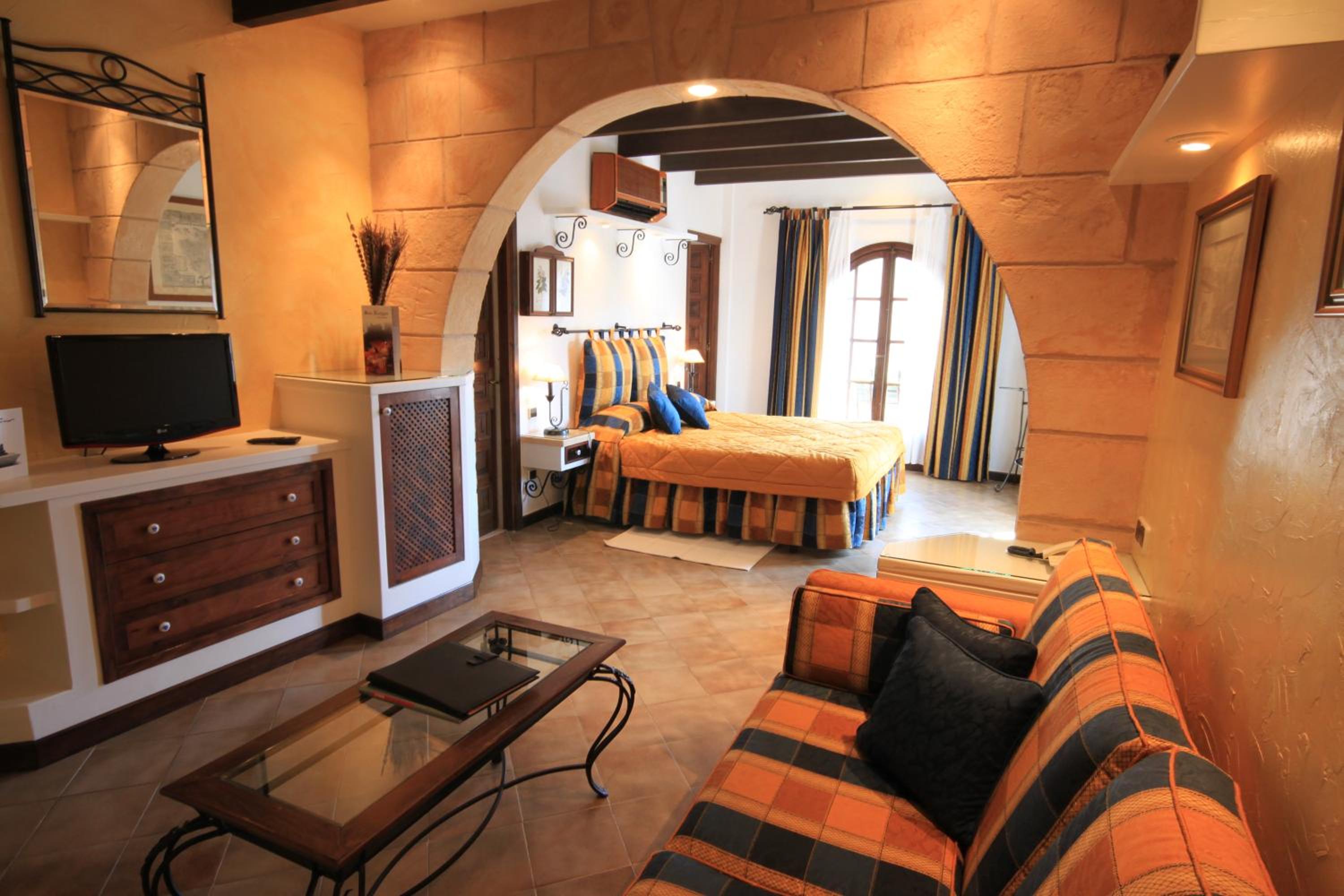 Suite