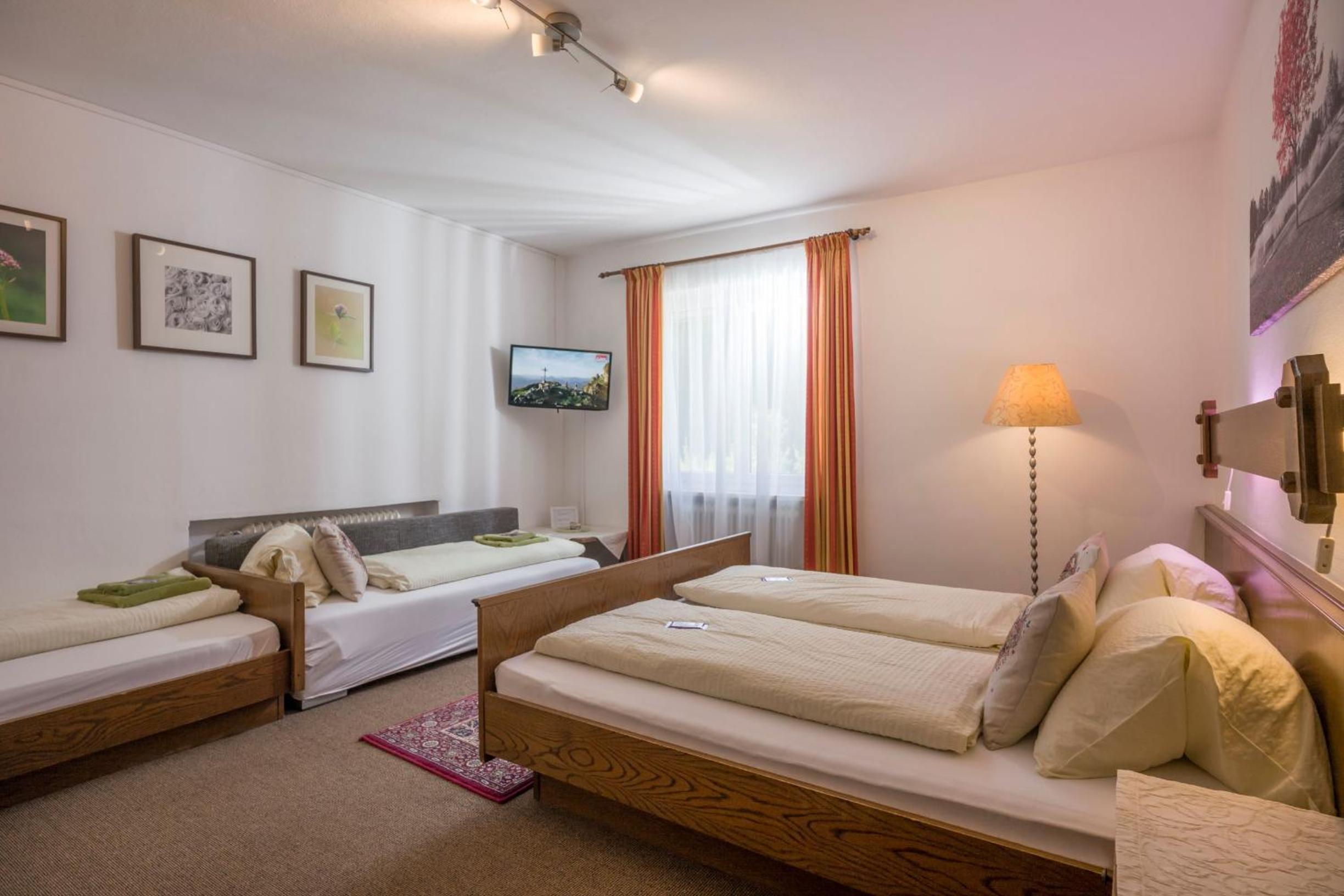 Triple Room photo 3