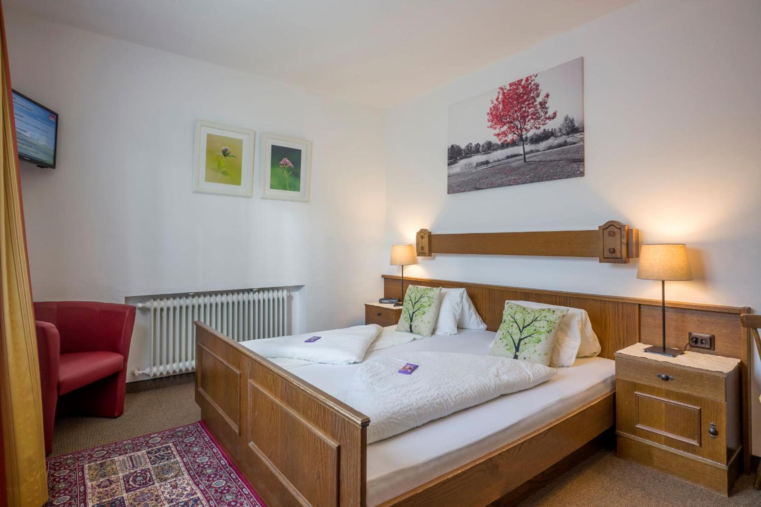 Double Room photo 1
