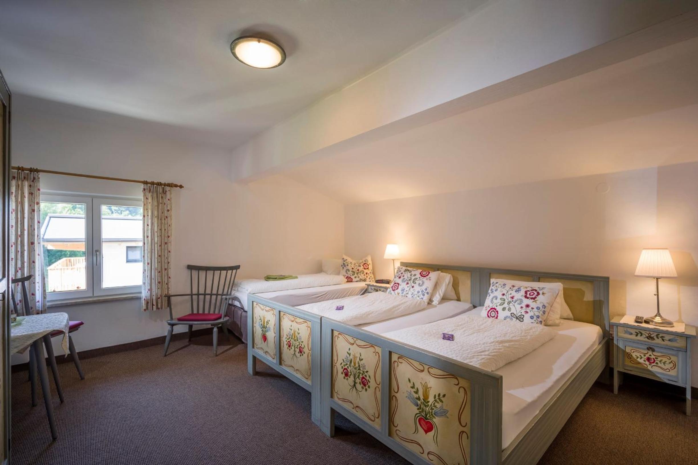 Triple Room photo 2