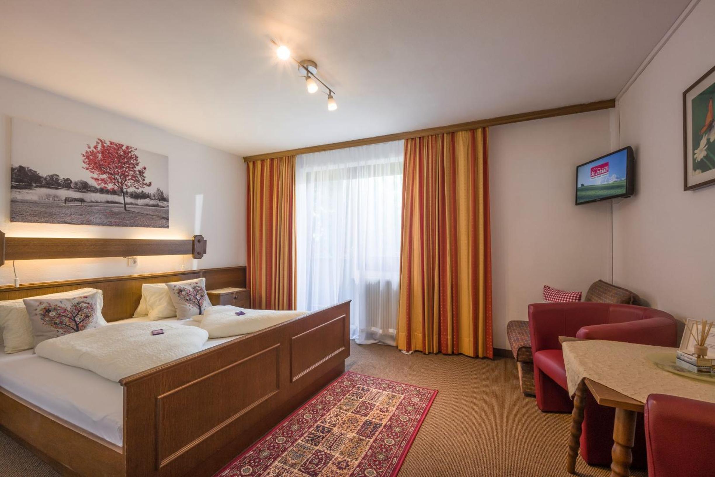 Double Room photo 3