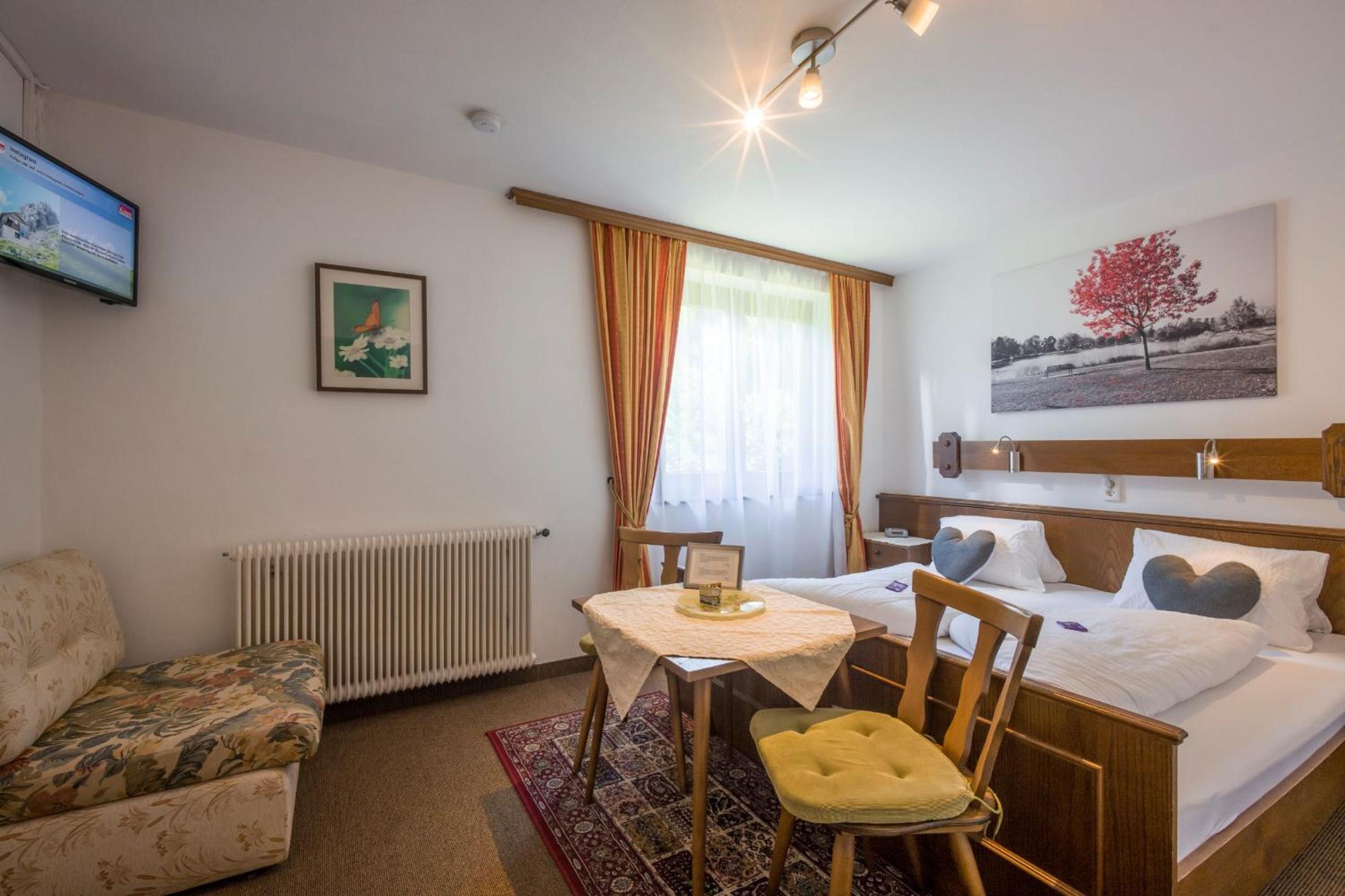 Double Room photo 2