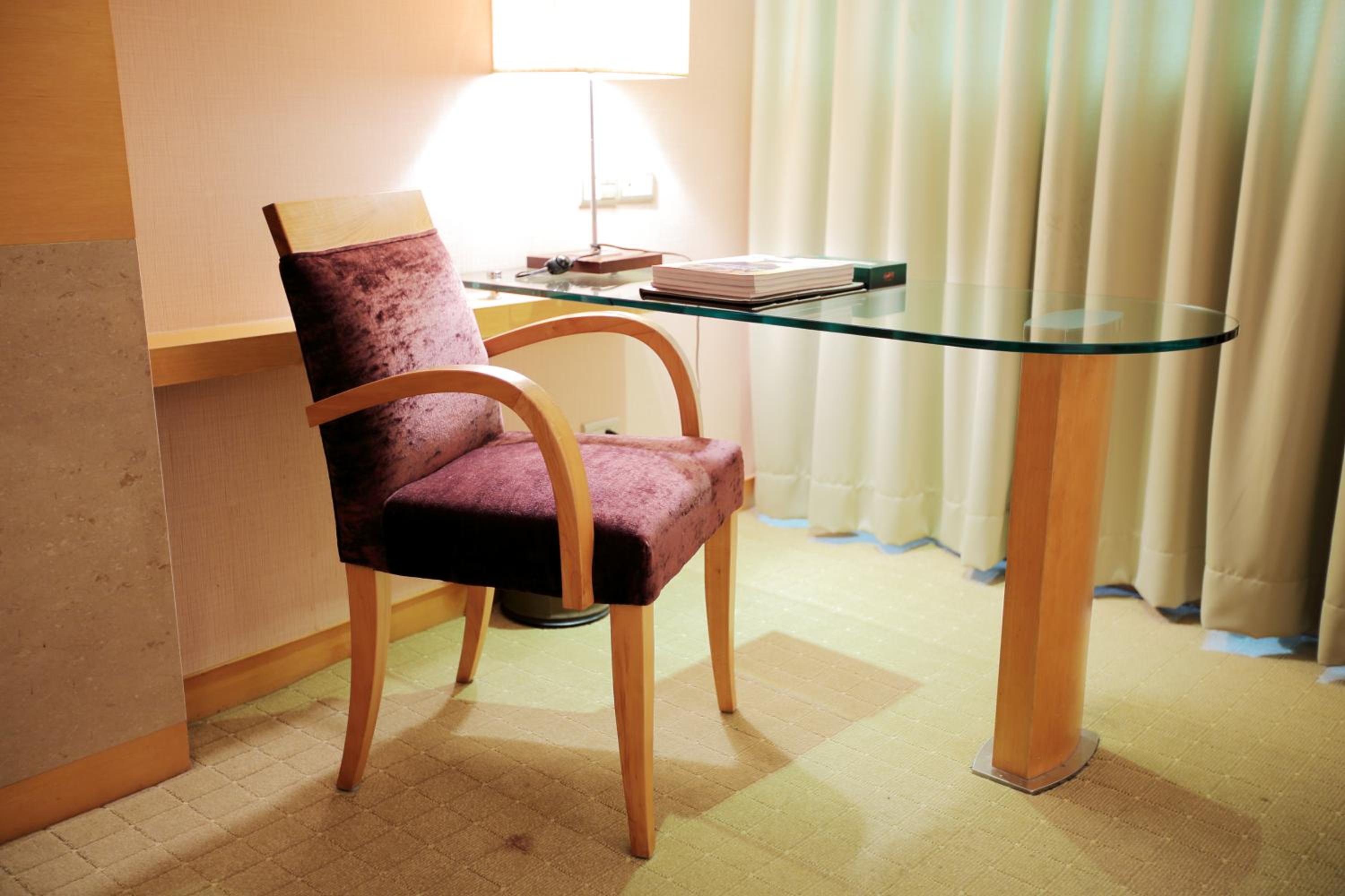 Premium Double Room (no parking) photo 3