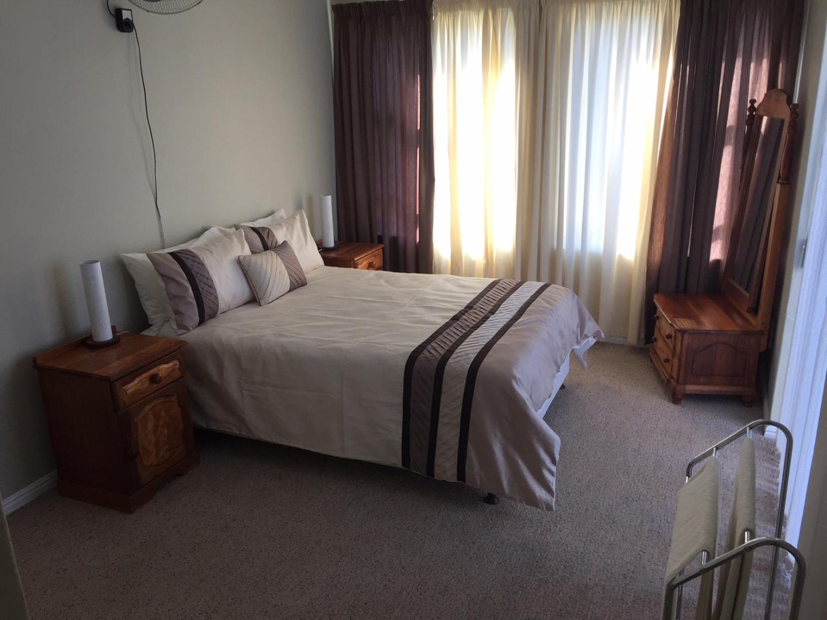 Double Room With Balcony photo 1