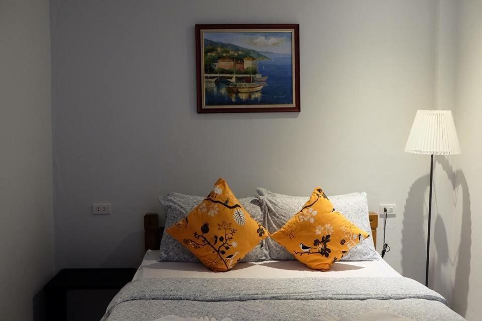 Budget Double or Twin Room