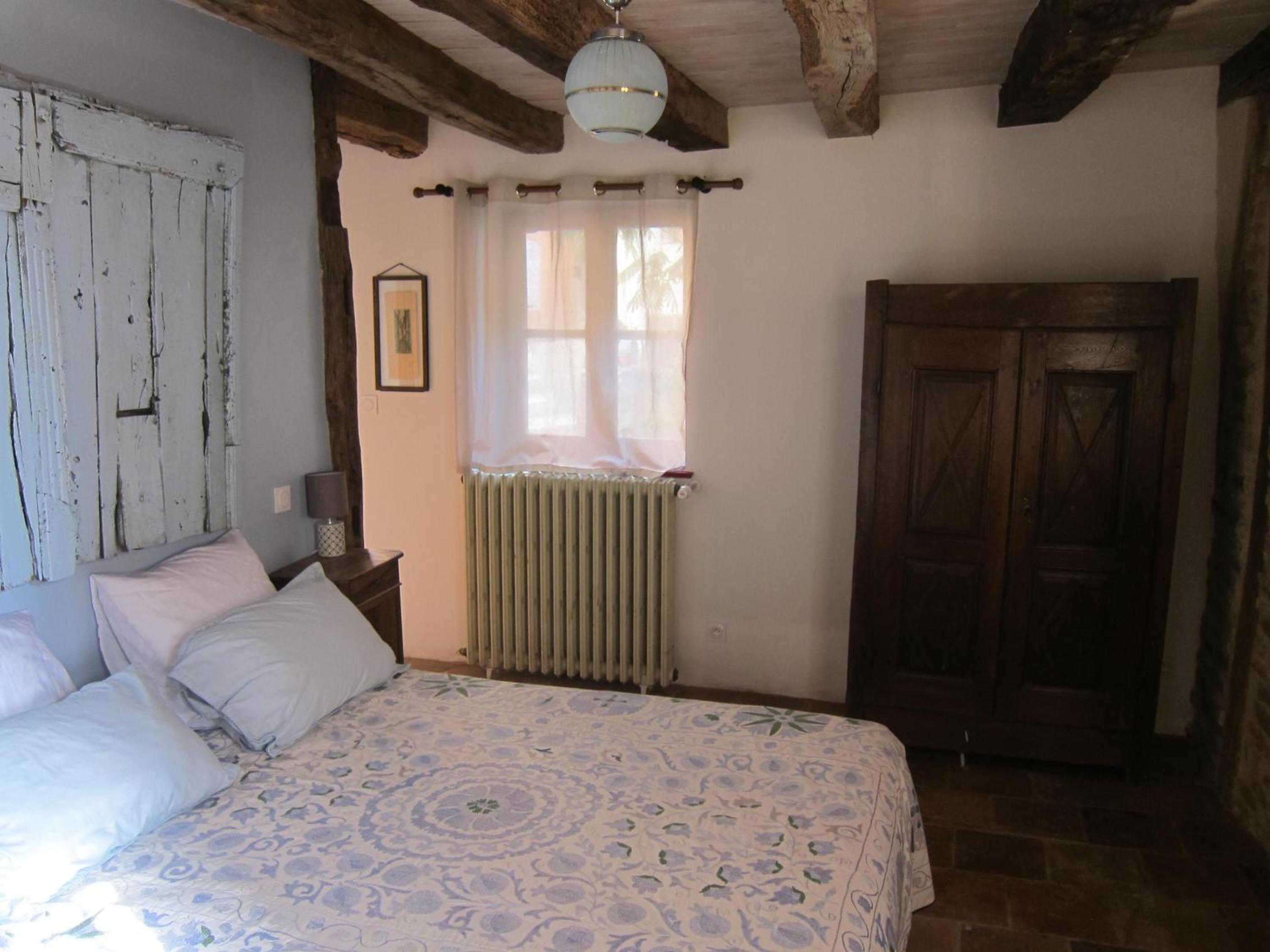 King Room with Garden View - Photo 19