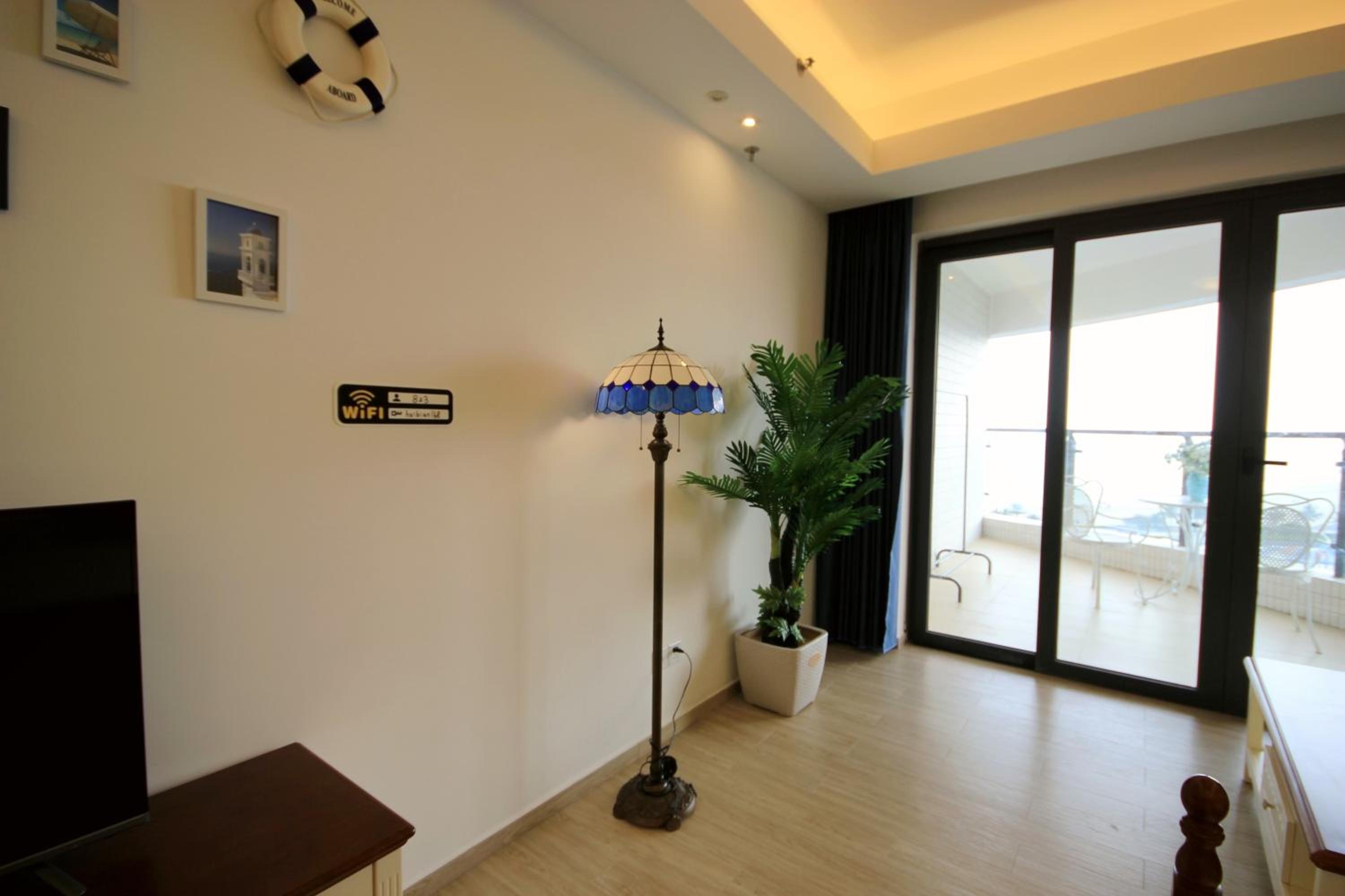 Studio Apartment with Sea View photo 3